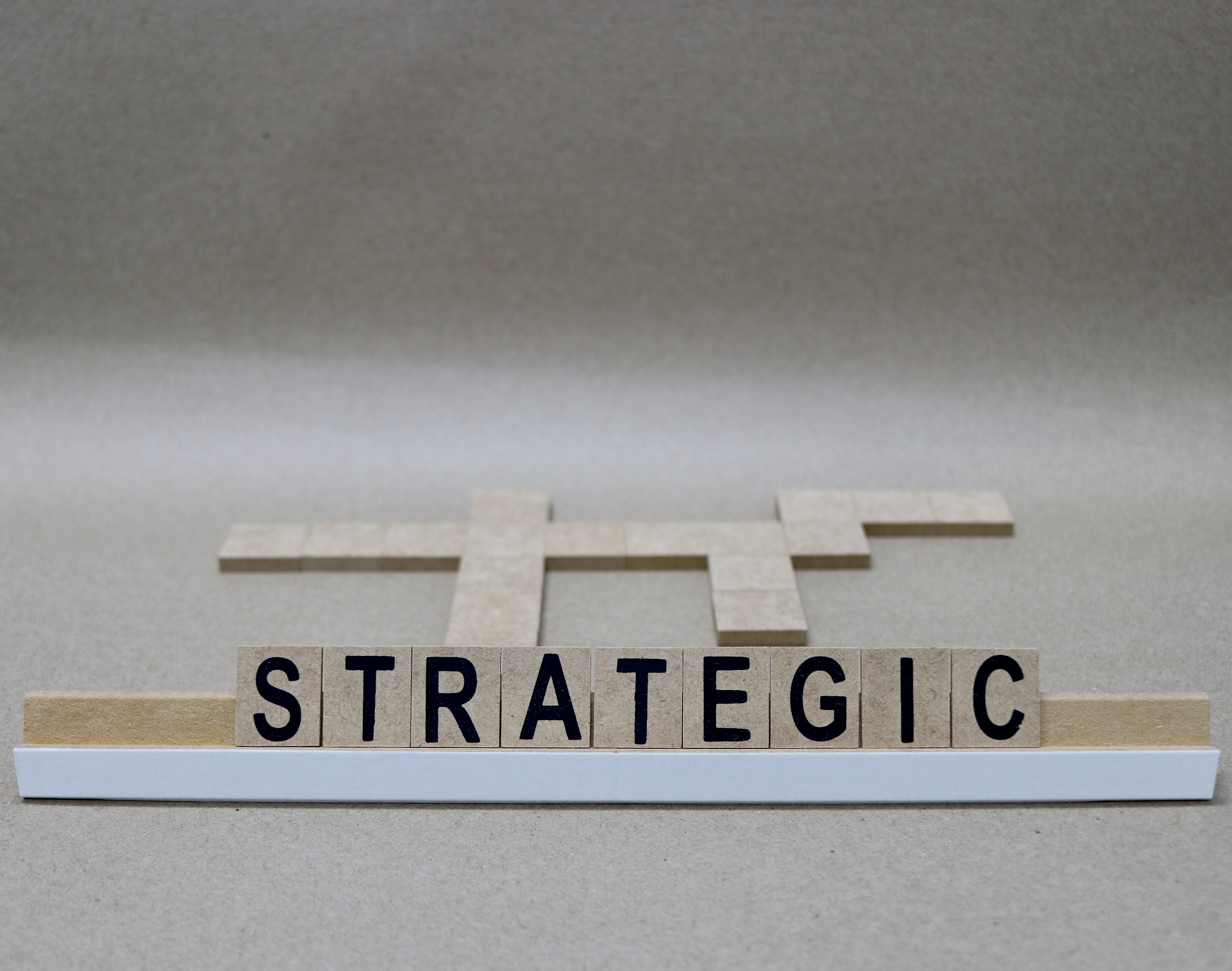 duurzame strategieën