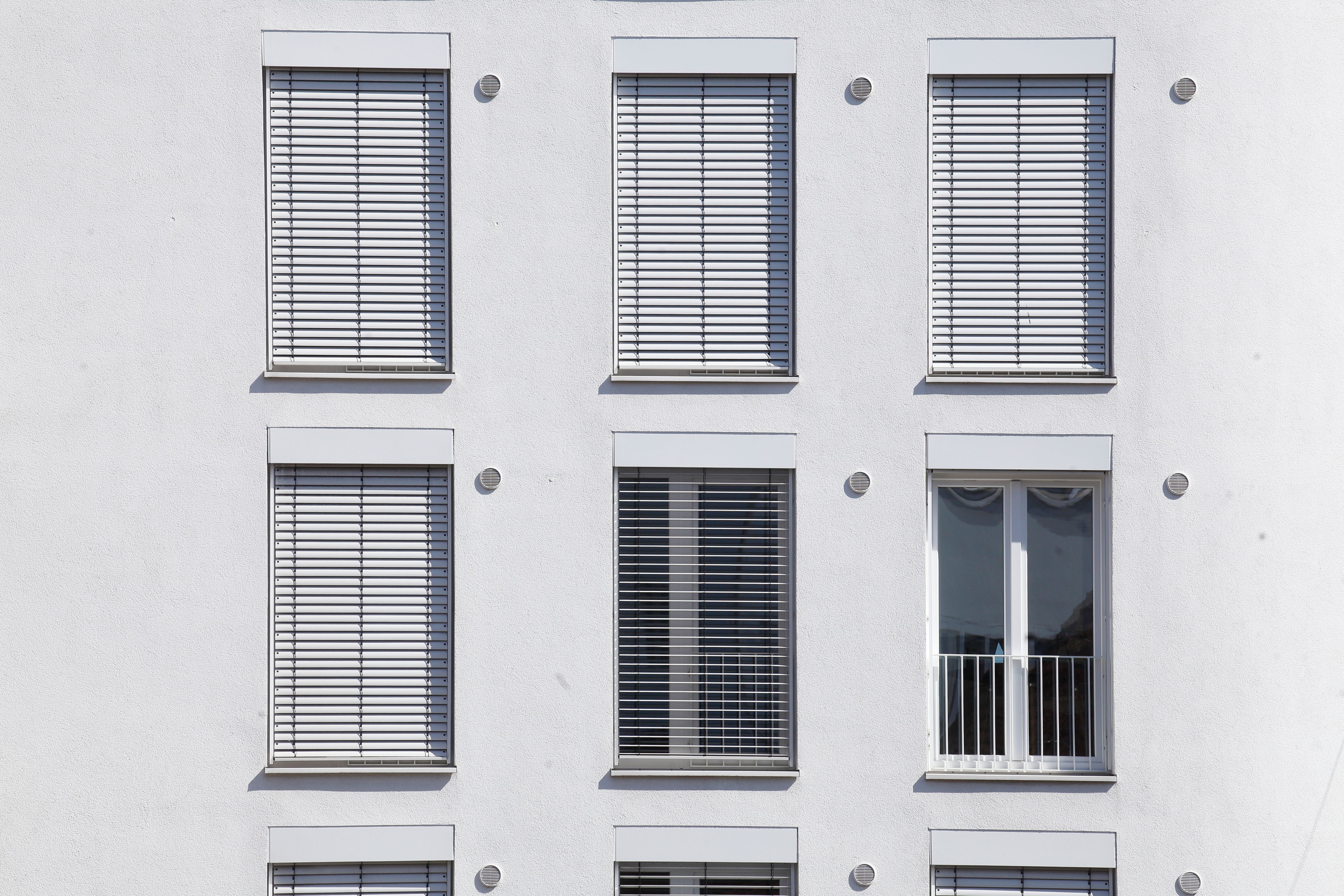 schallschutz fenster