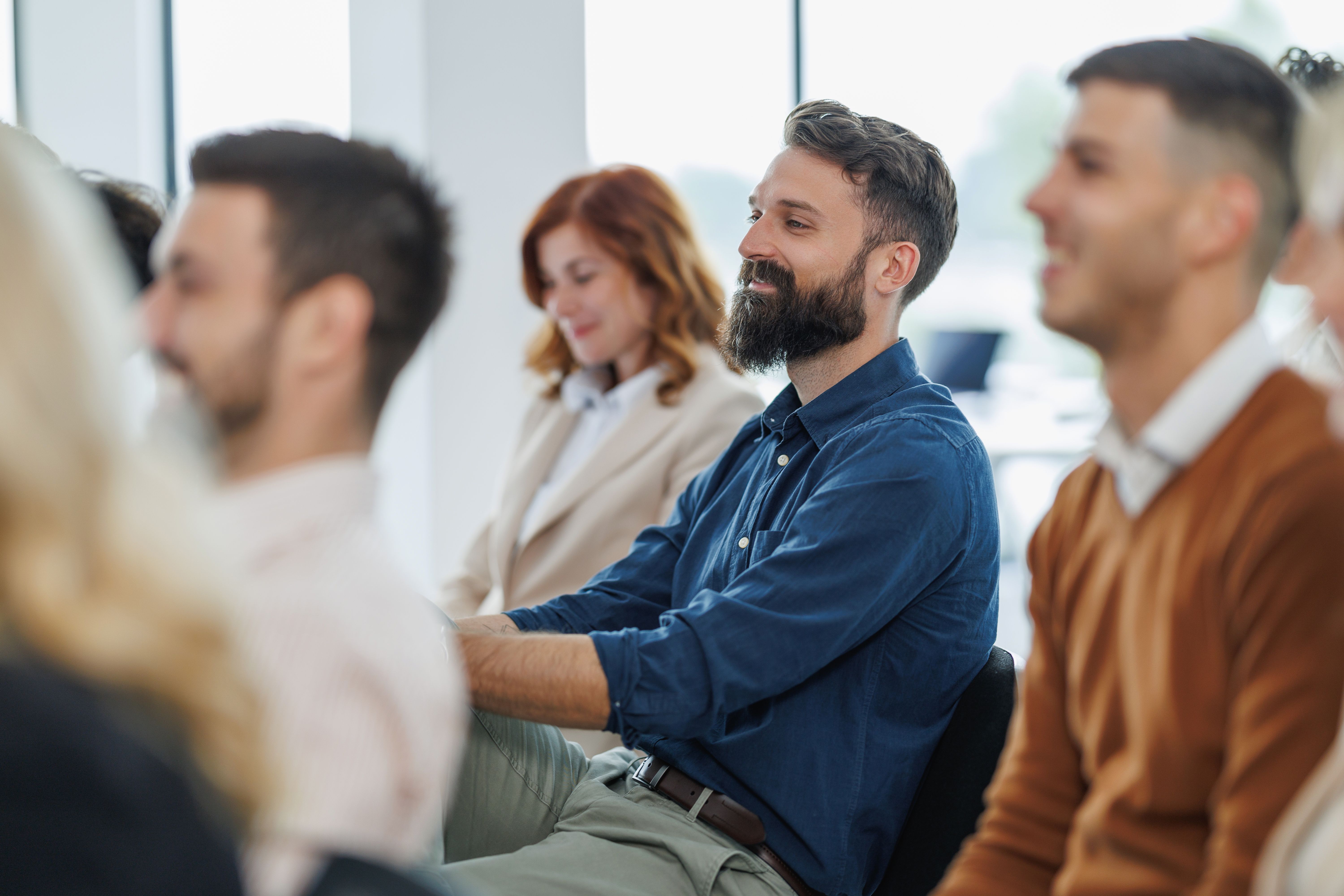 corporate training