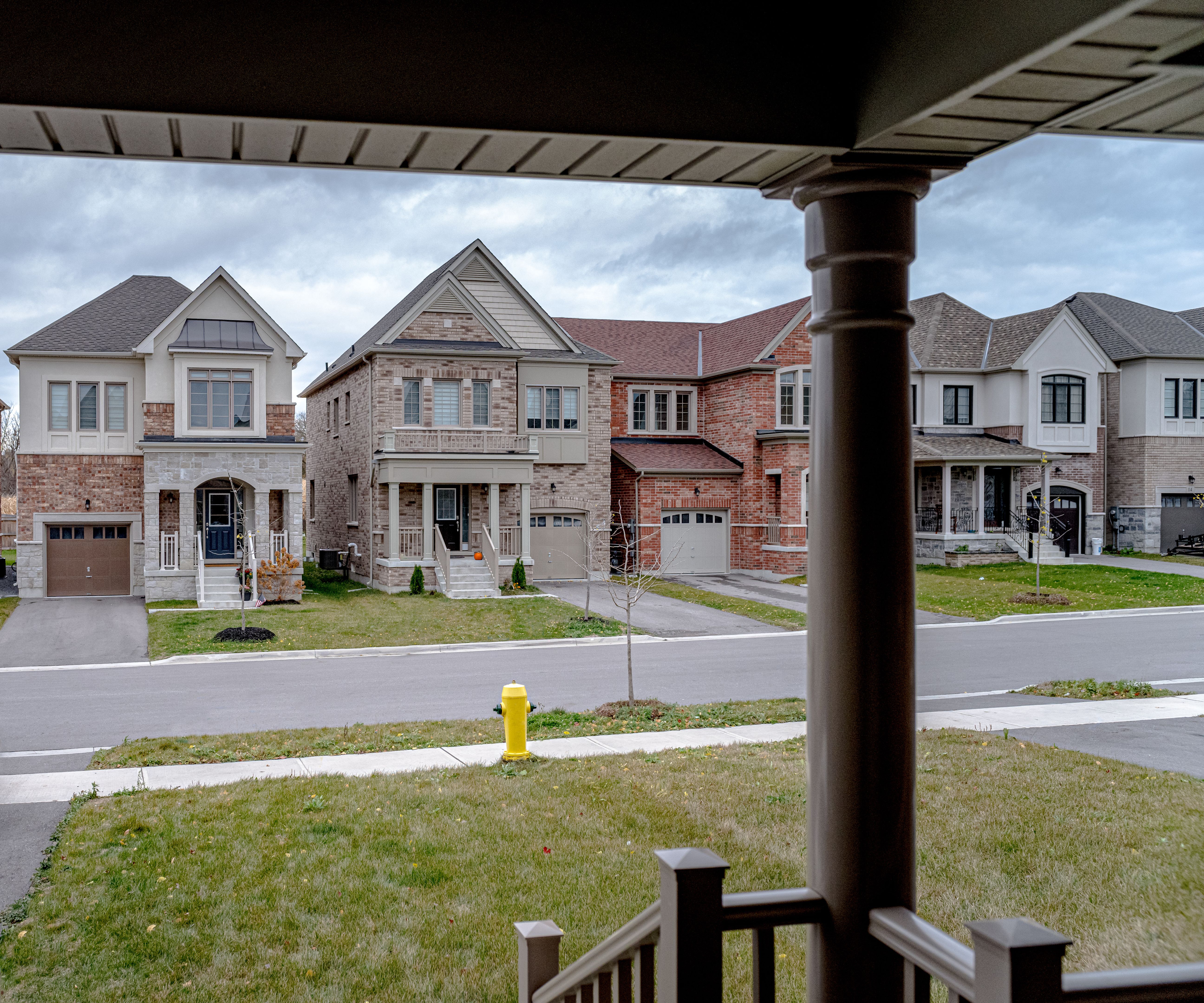 clarington real estate