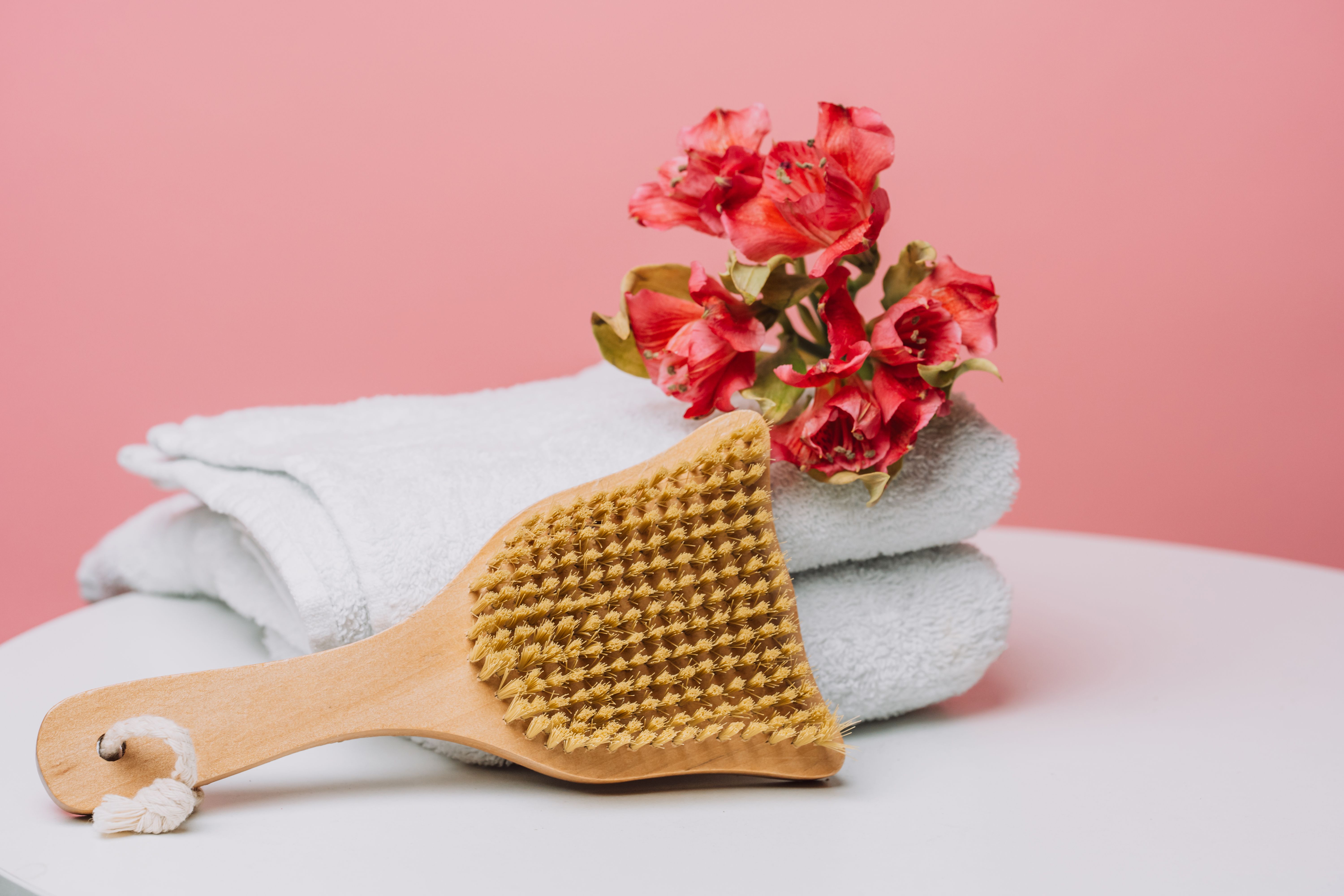 eco-friendly spa