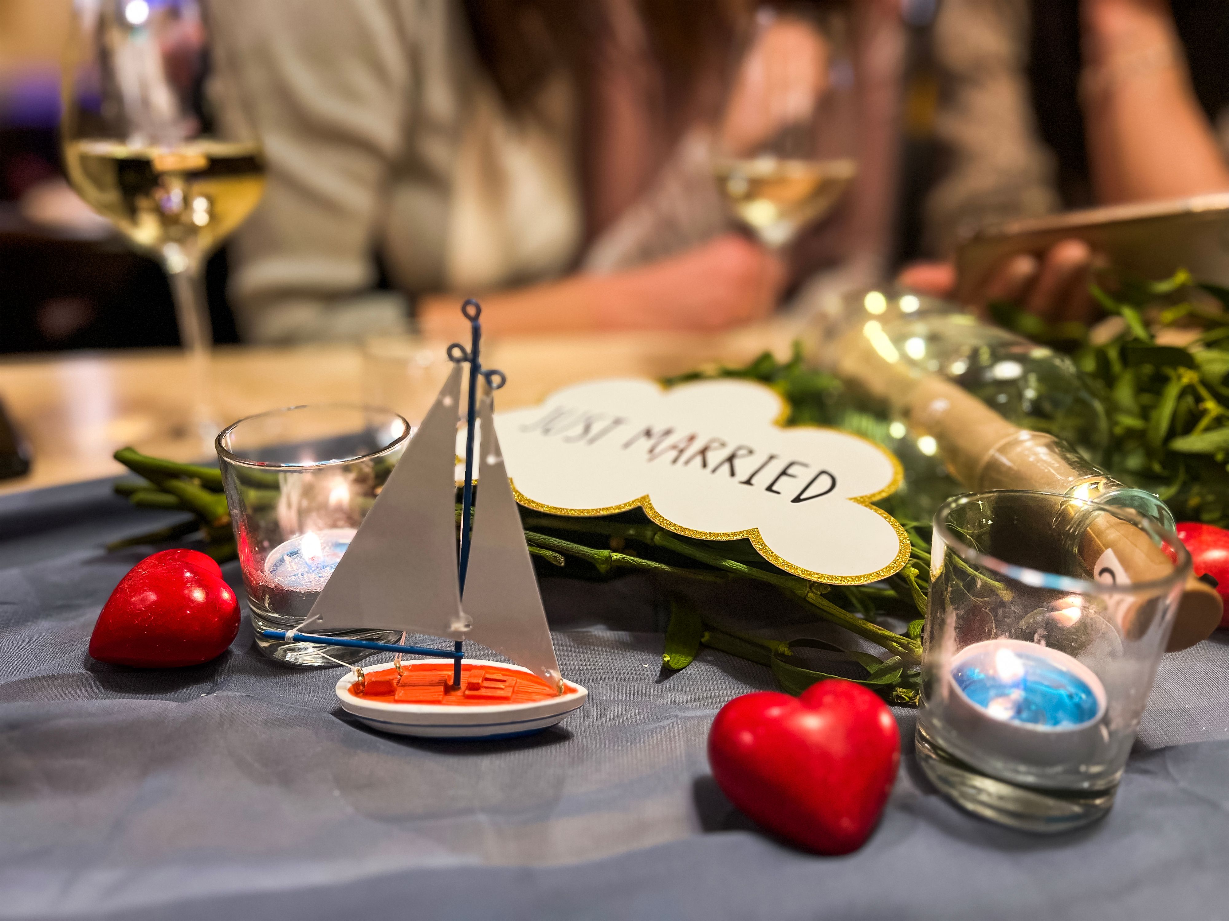 church event planning