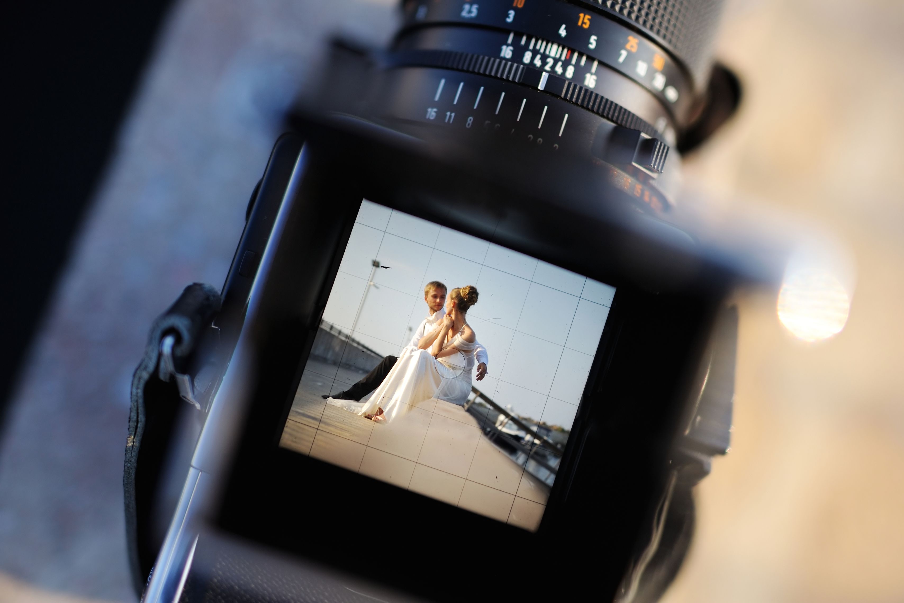 honeymoon photography