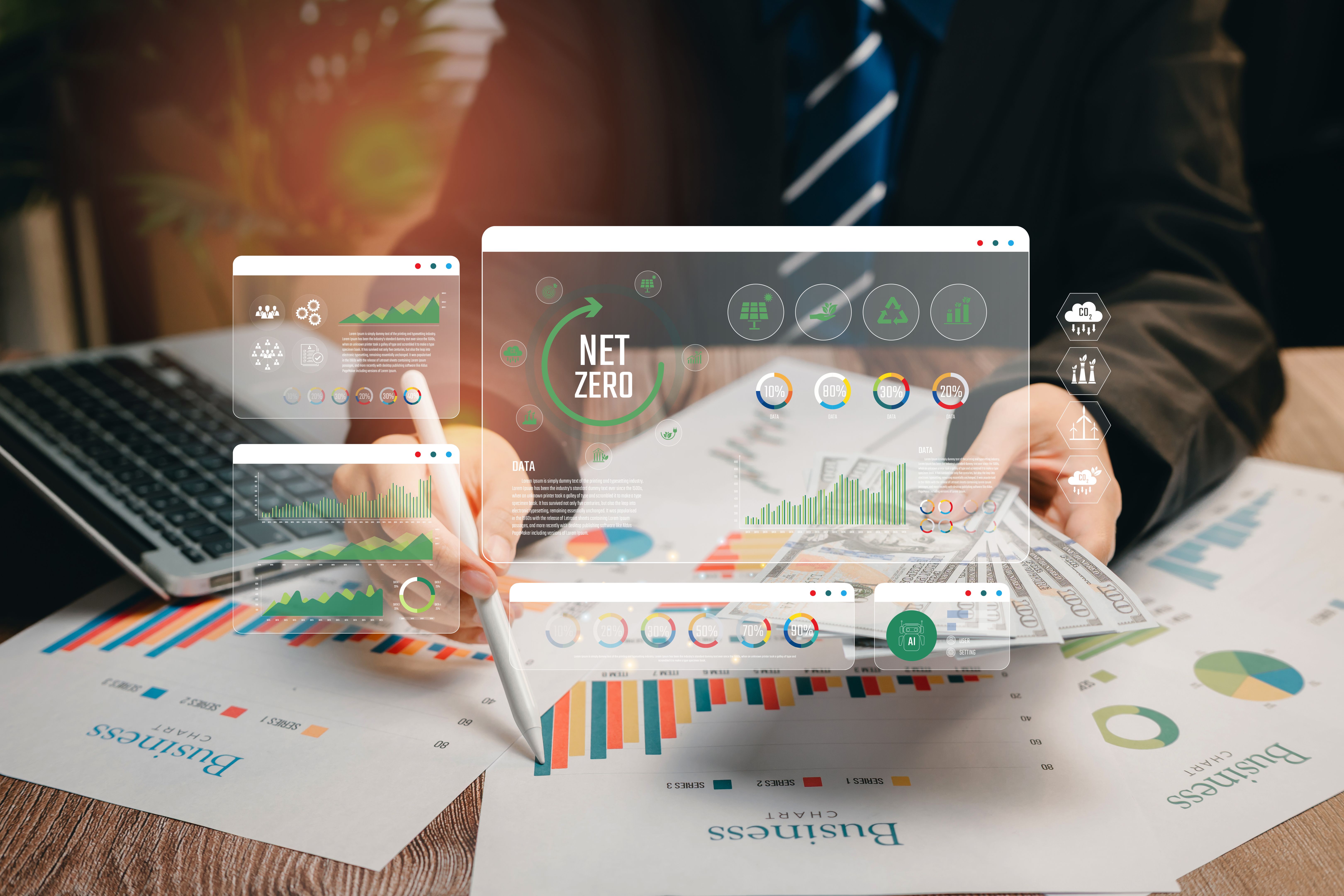 business data analysis