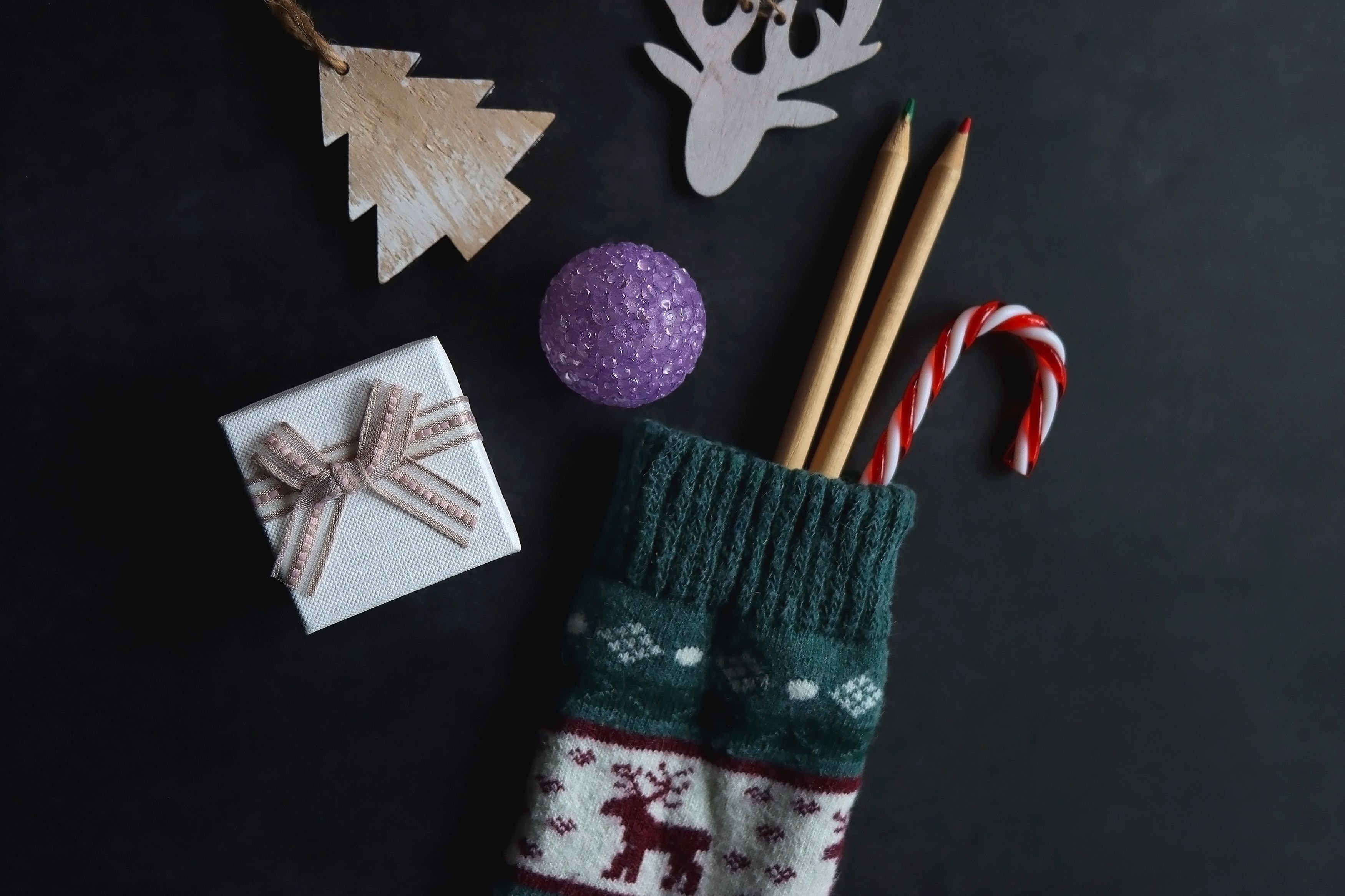 stocking stuffer ideas