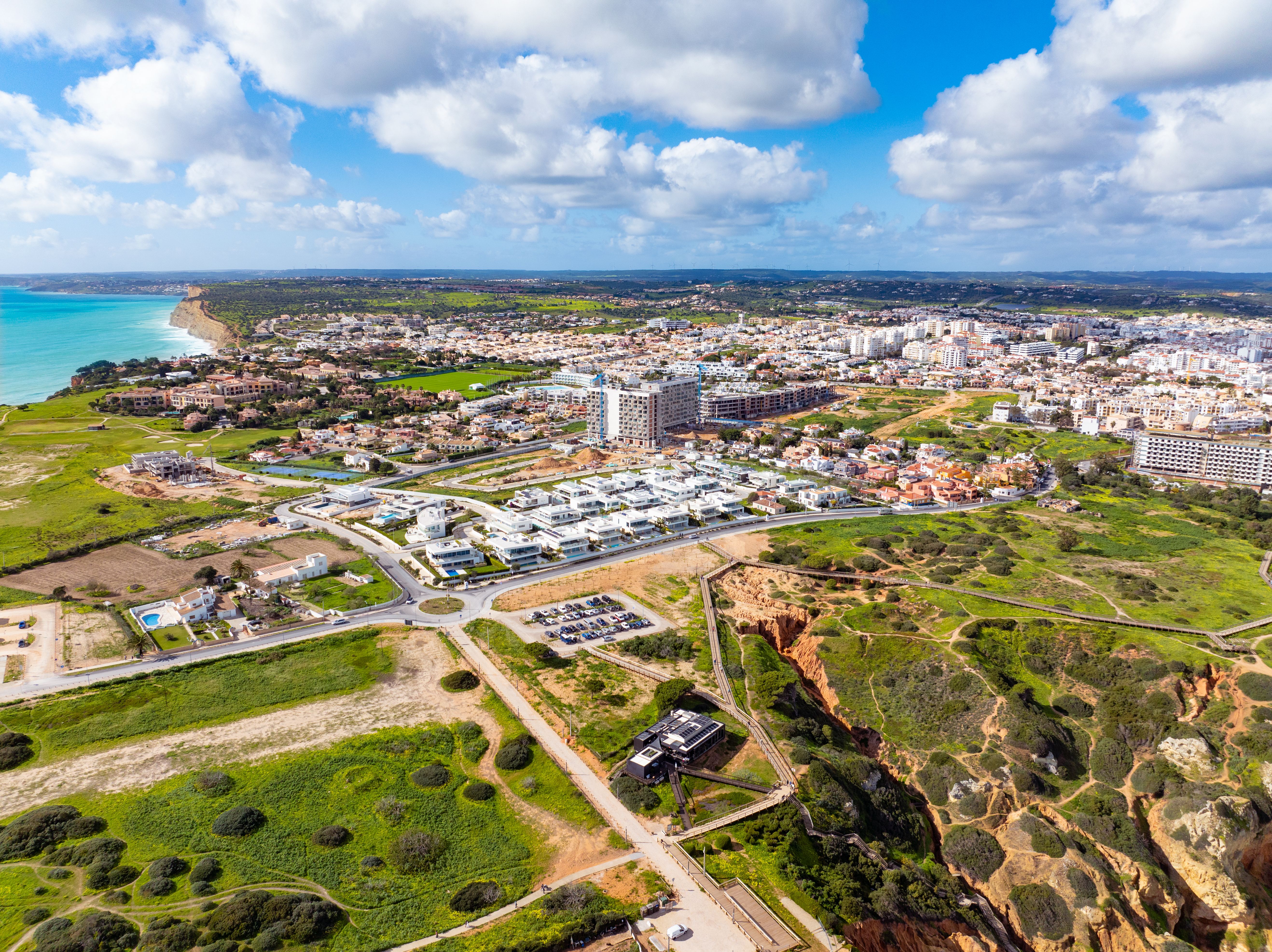 algarve property management