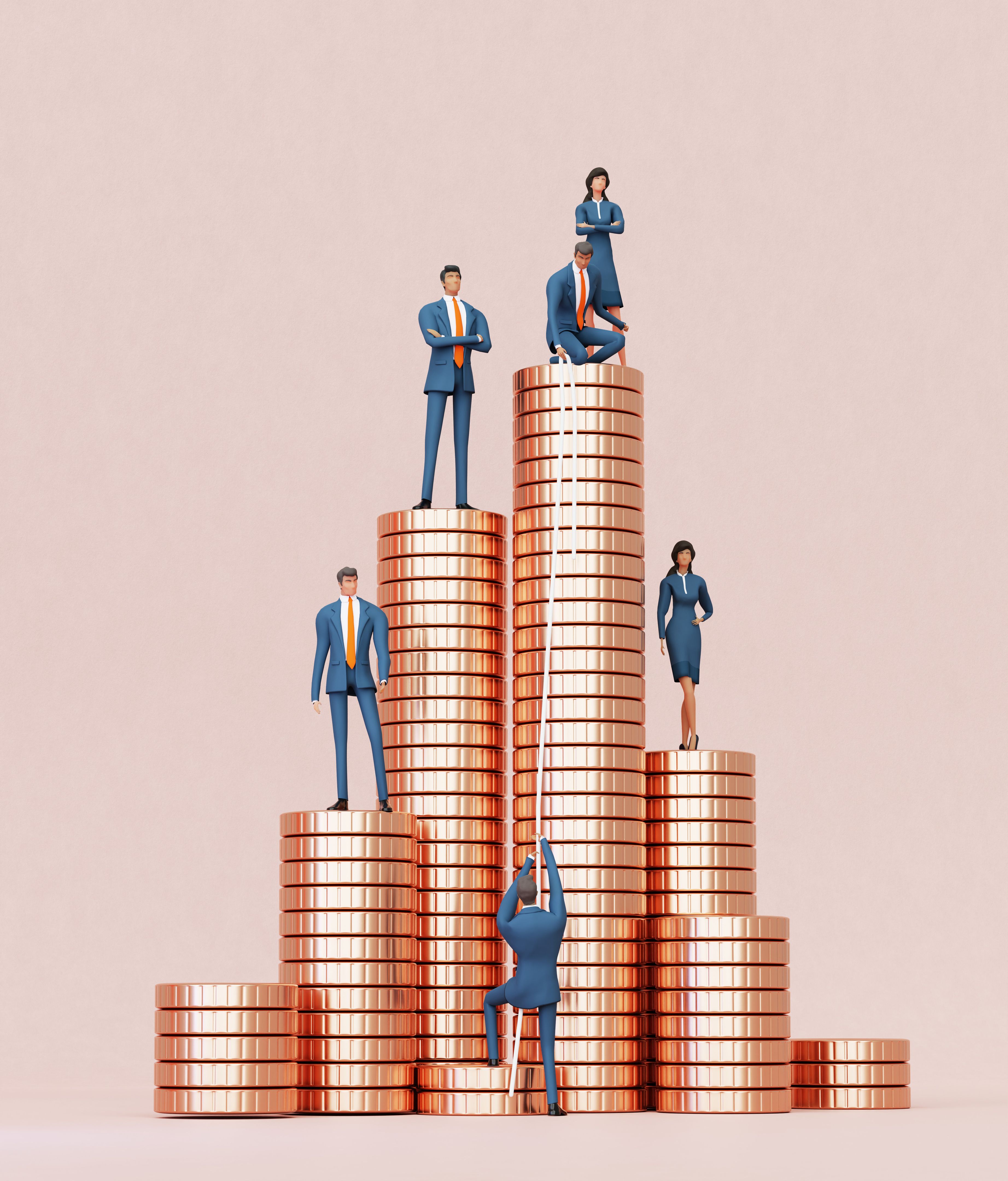 foreign investors meeting