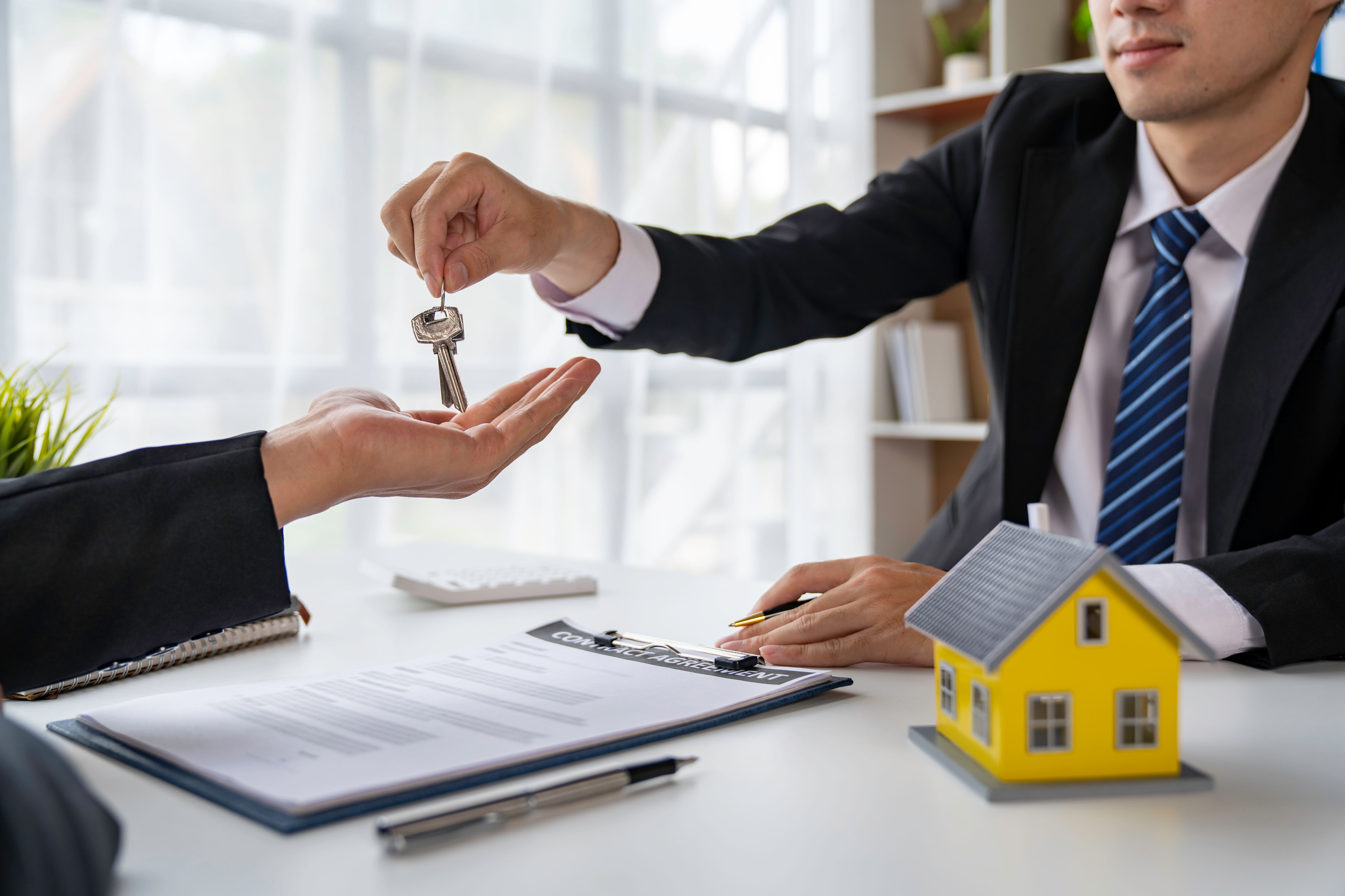 medical office lease