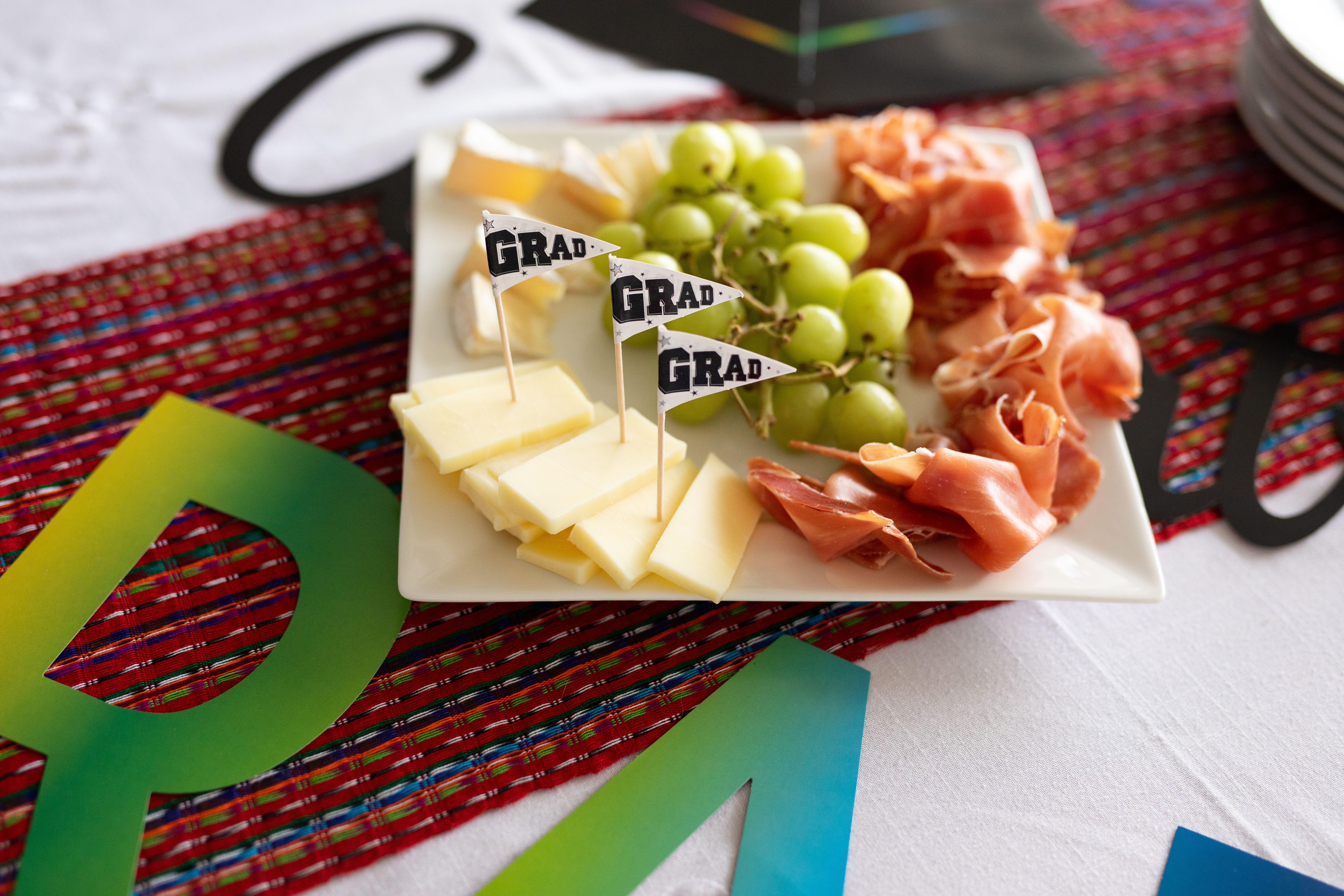 food ceremony
