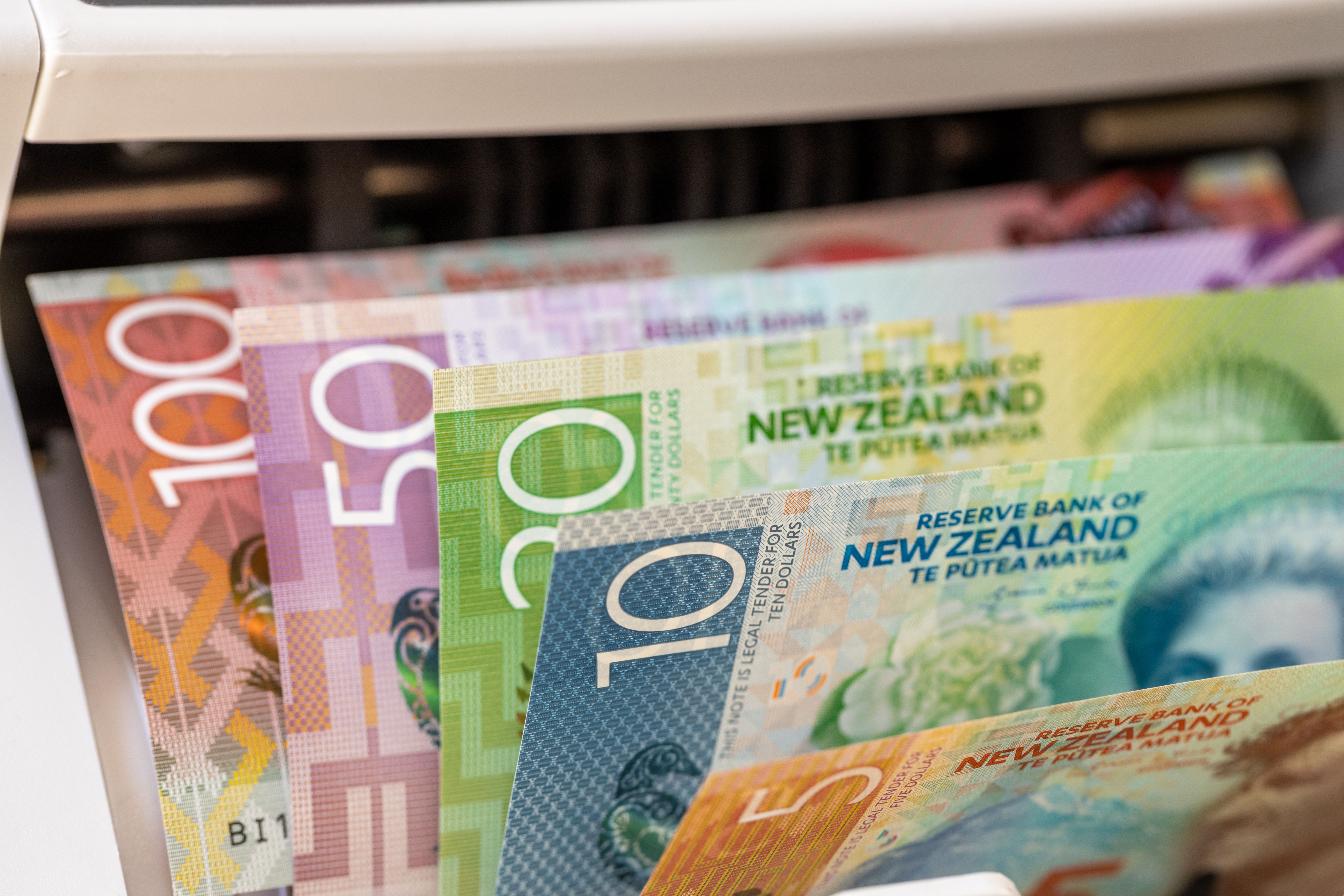 cryptocurrency new zealand