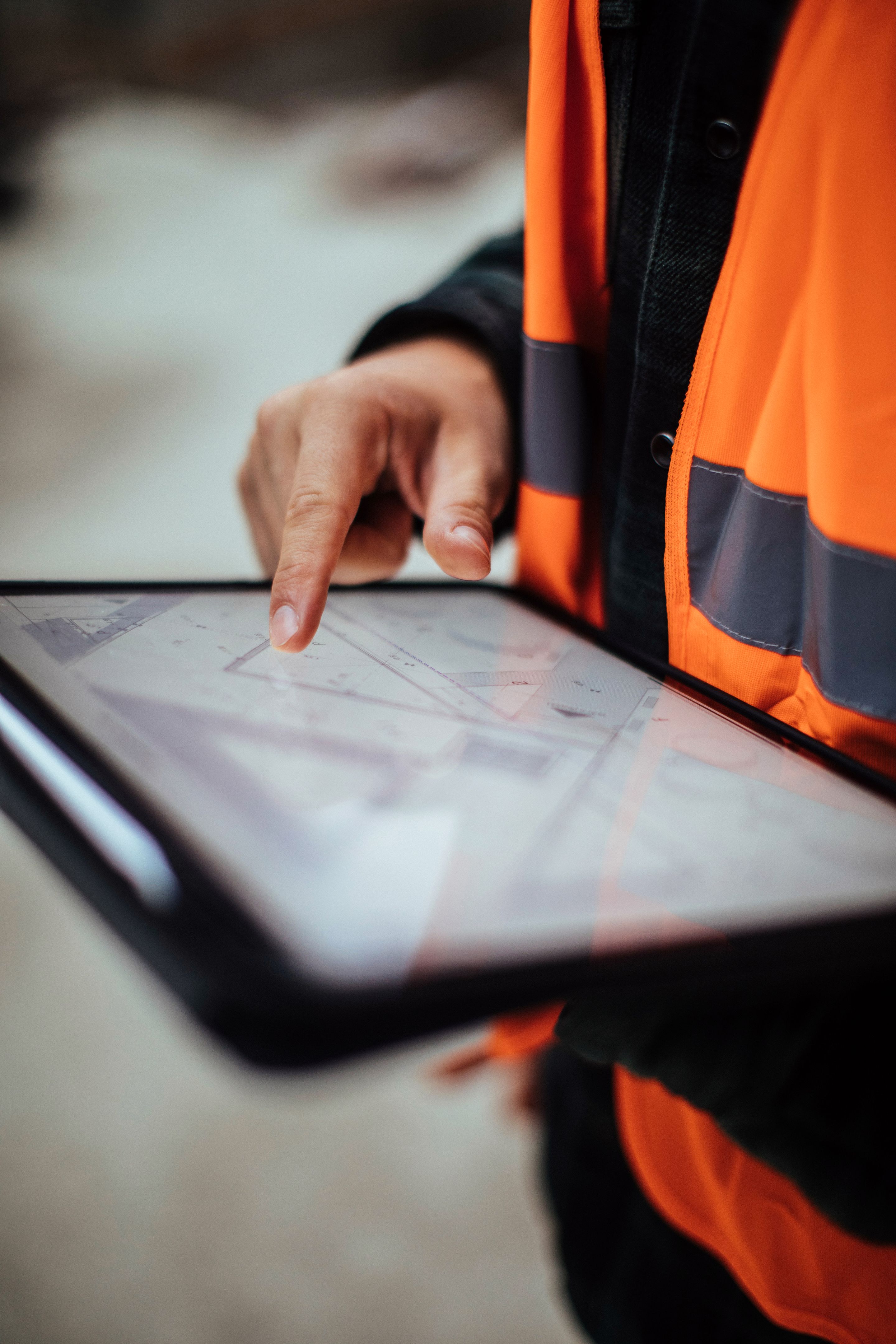 construction digital tools