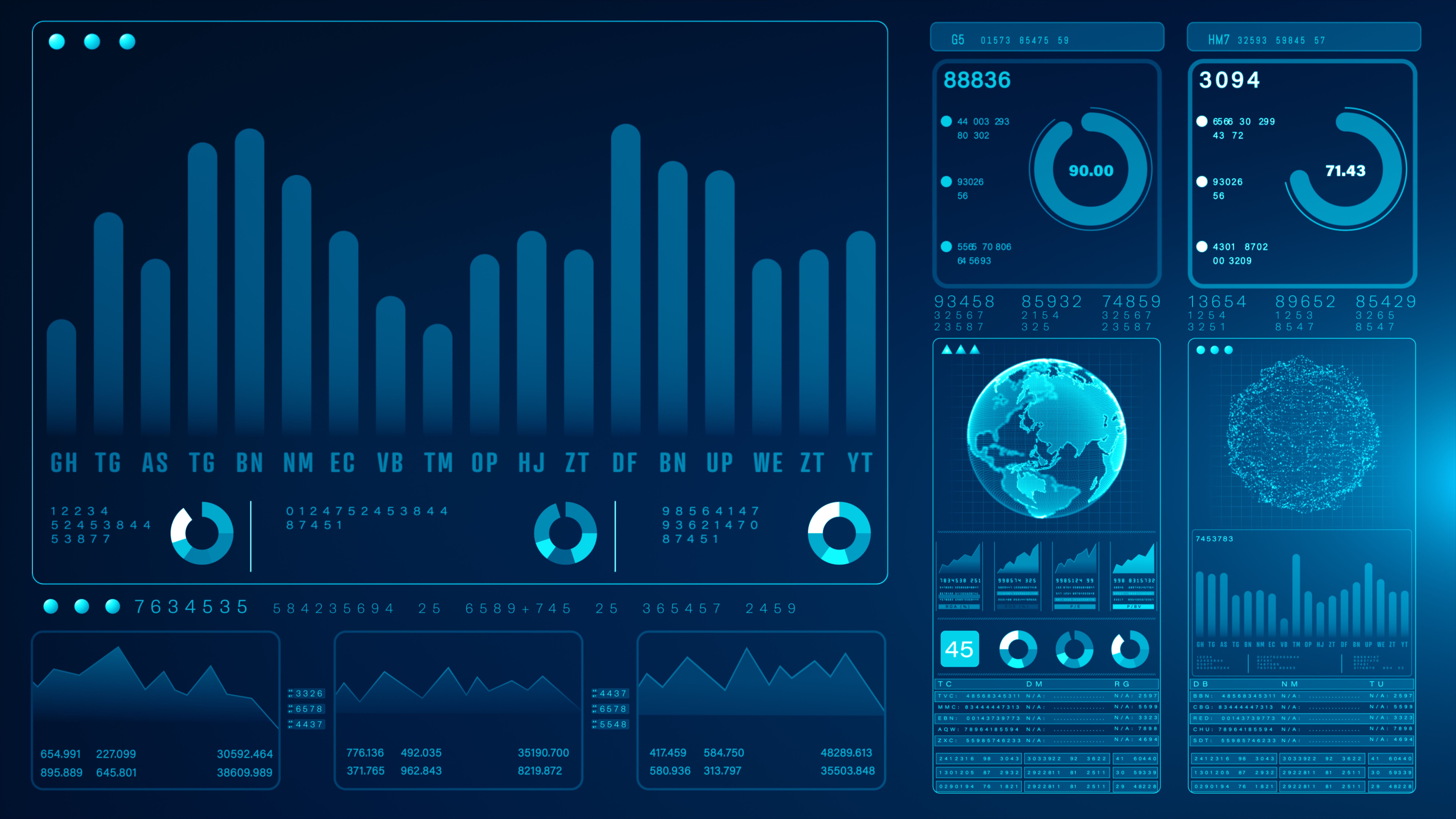 future finance innovation