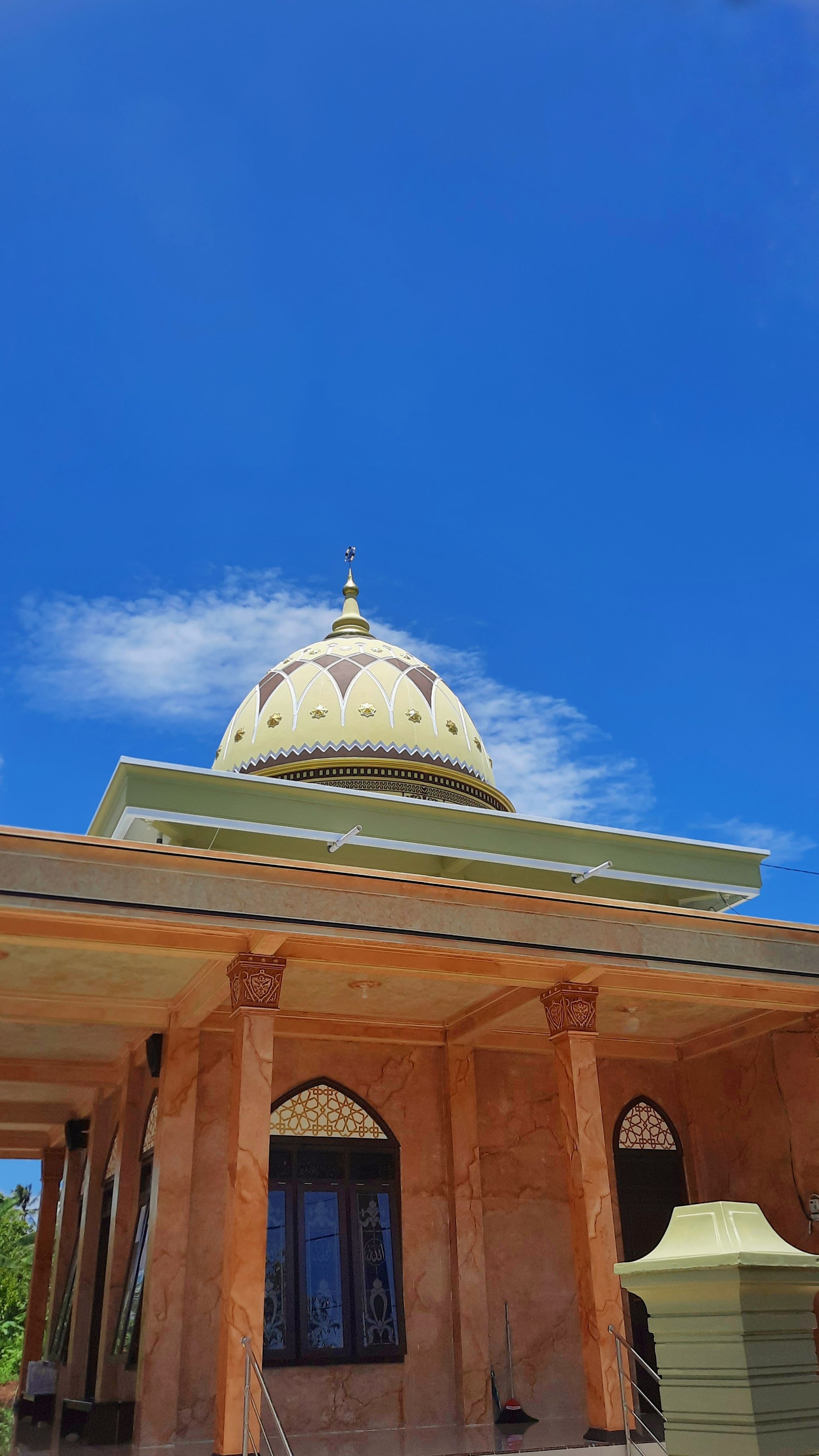 Uganda culture architecture