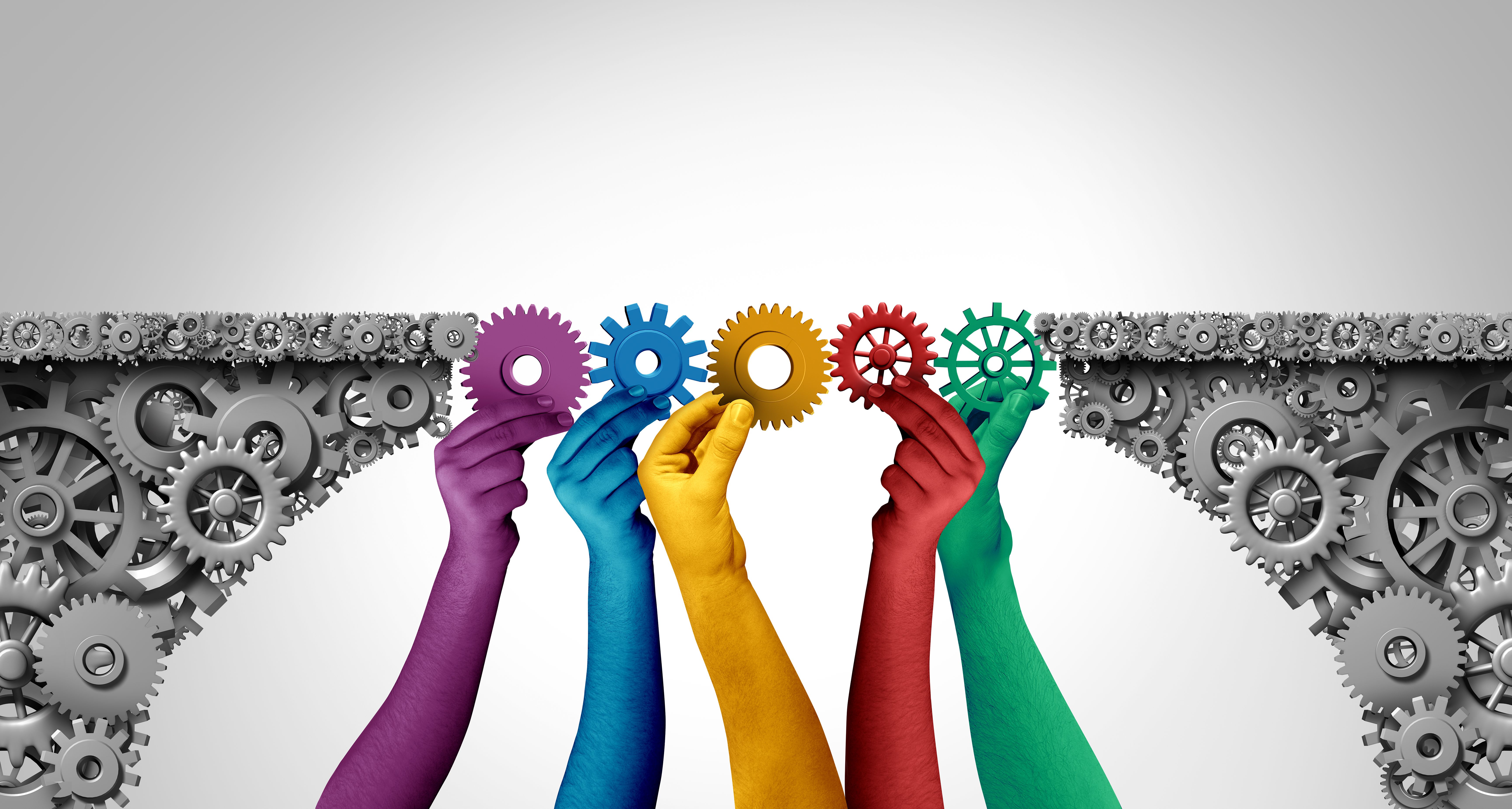 problem solving teamwork