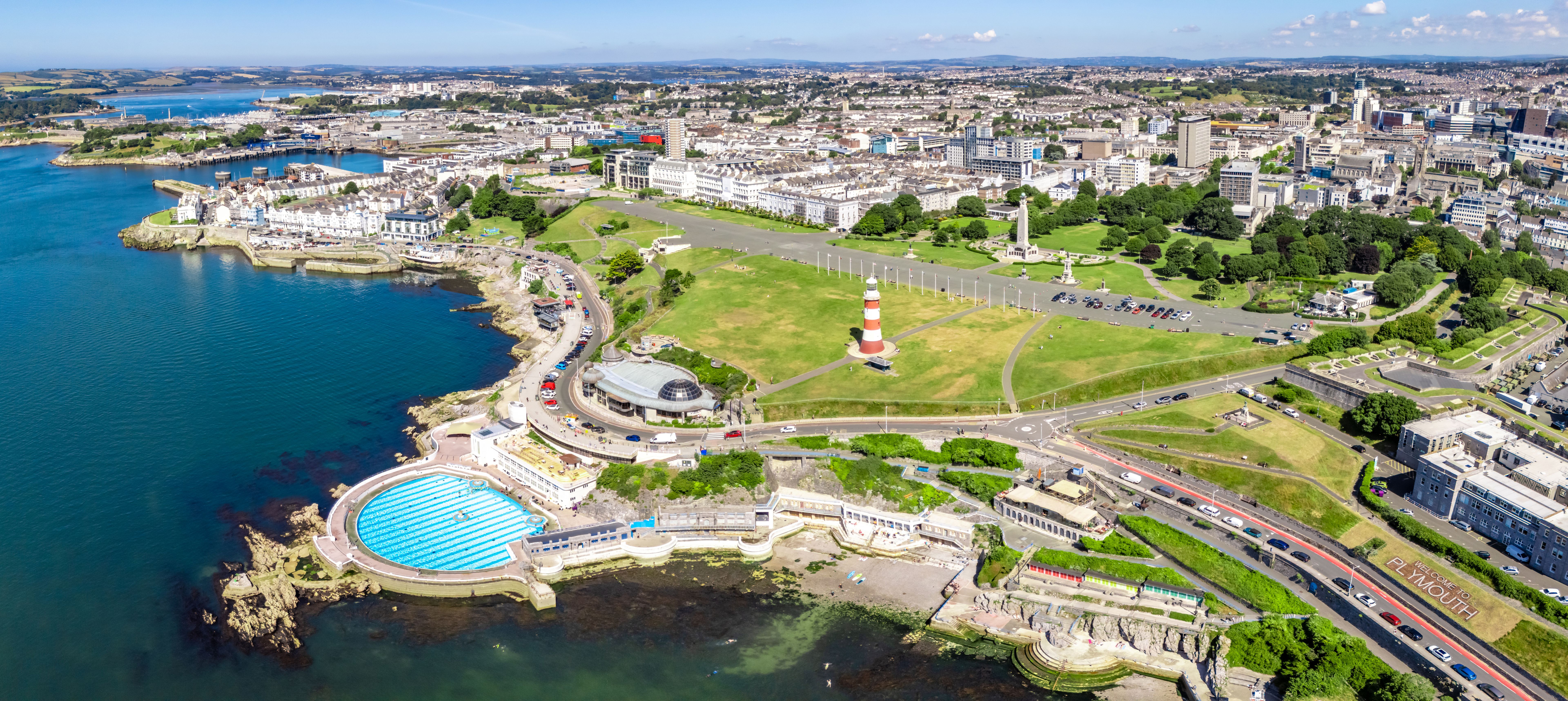 south west coast path