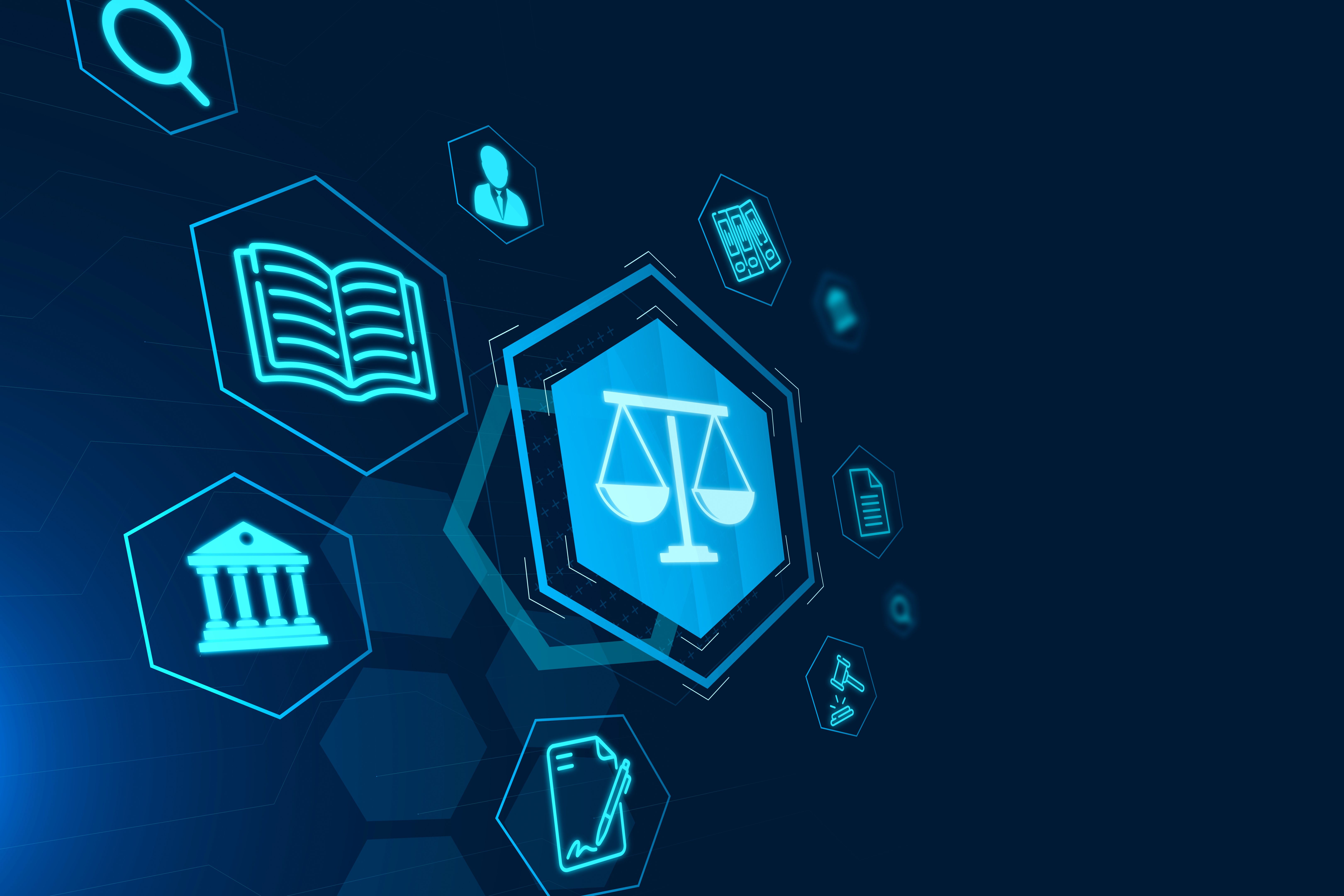 regulatory challenges blockchain