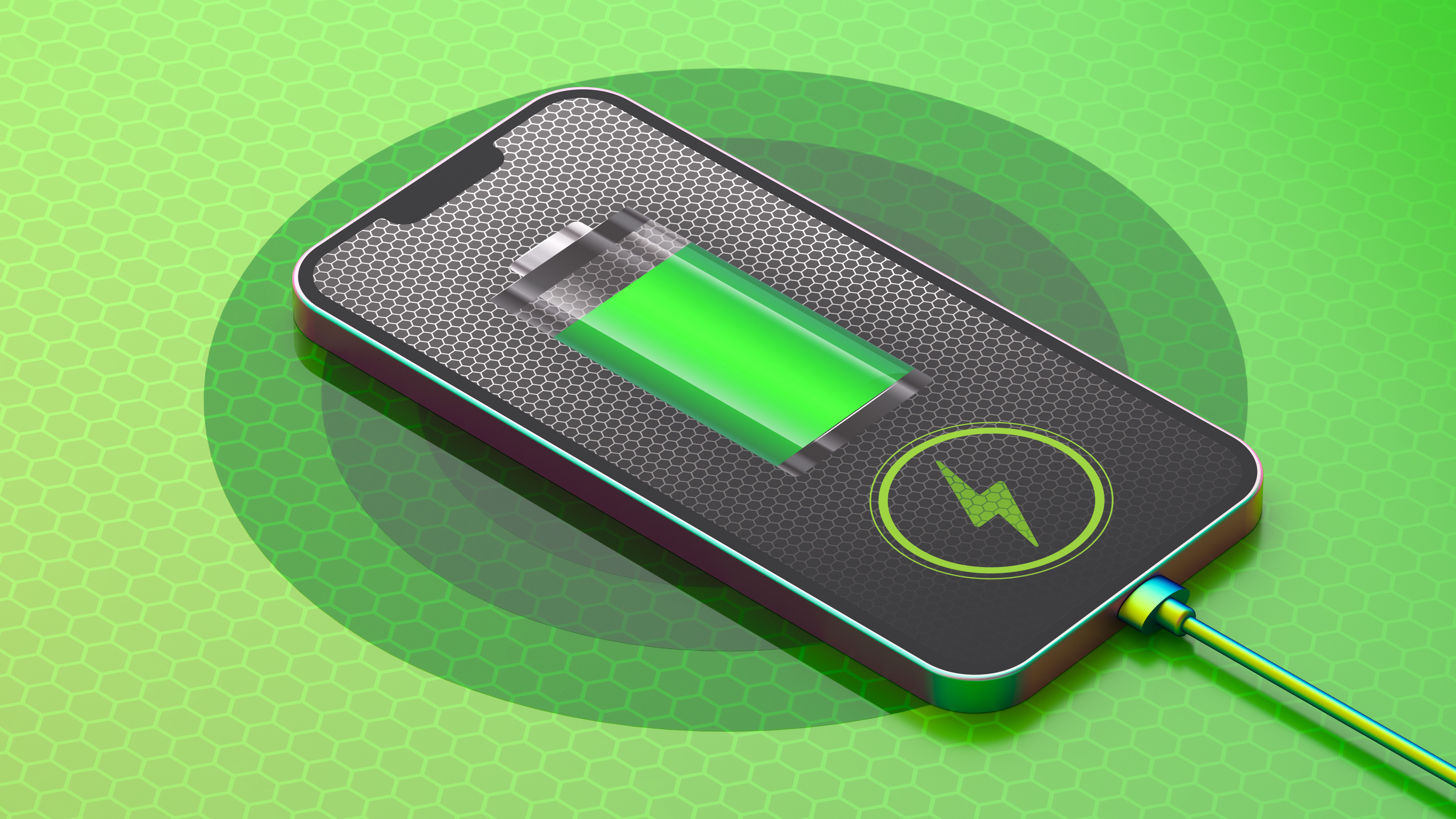 fast charging