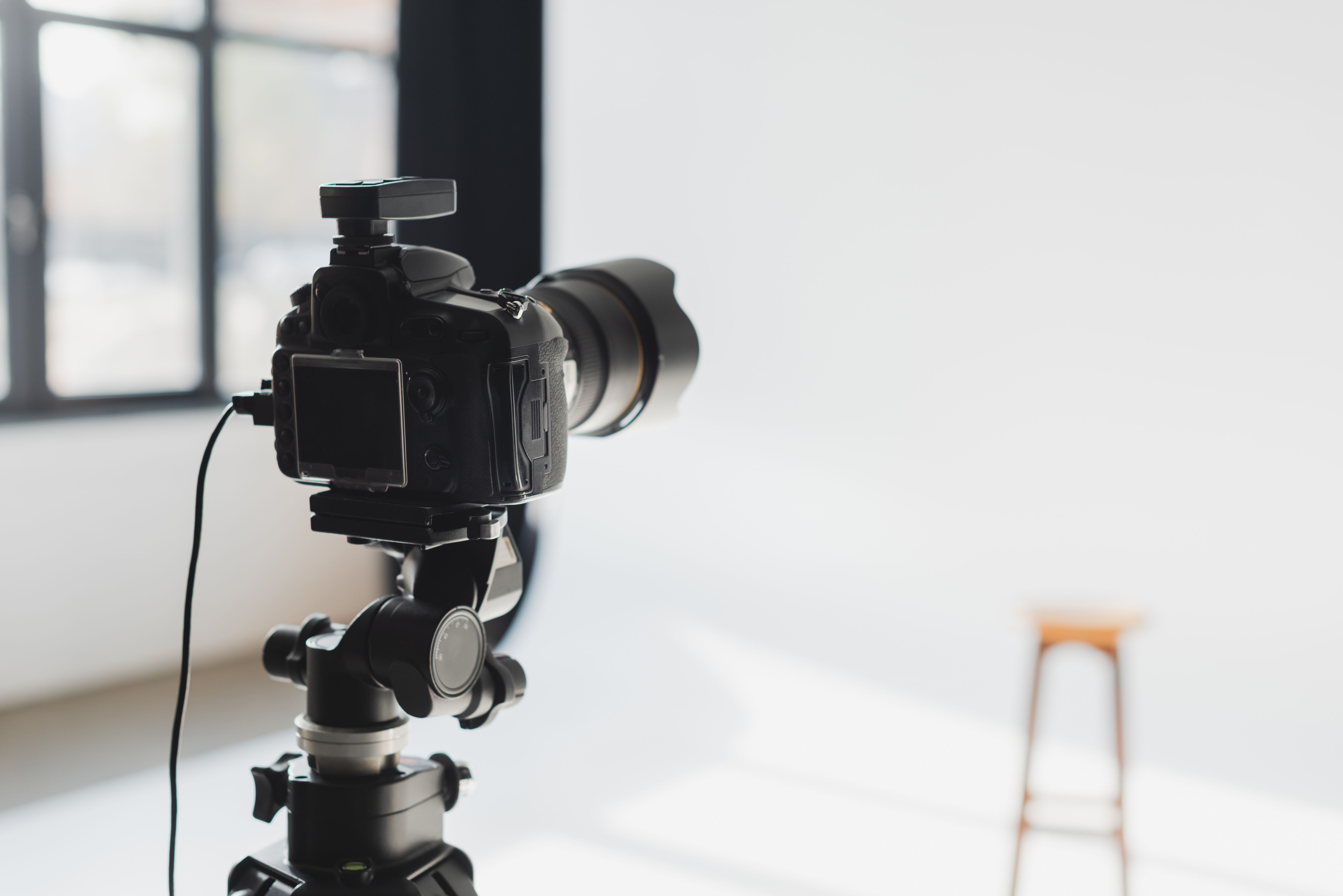 photo studio equipment