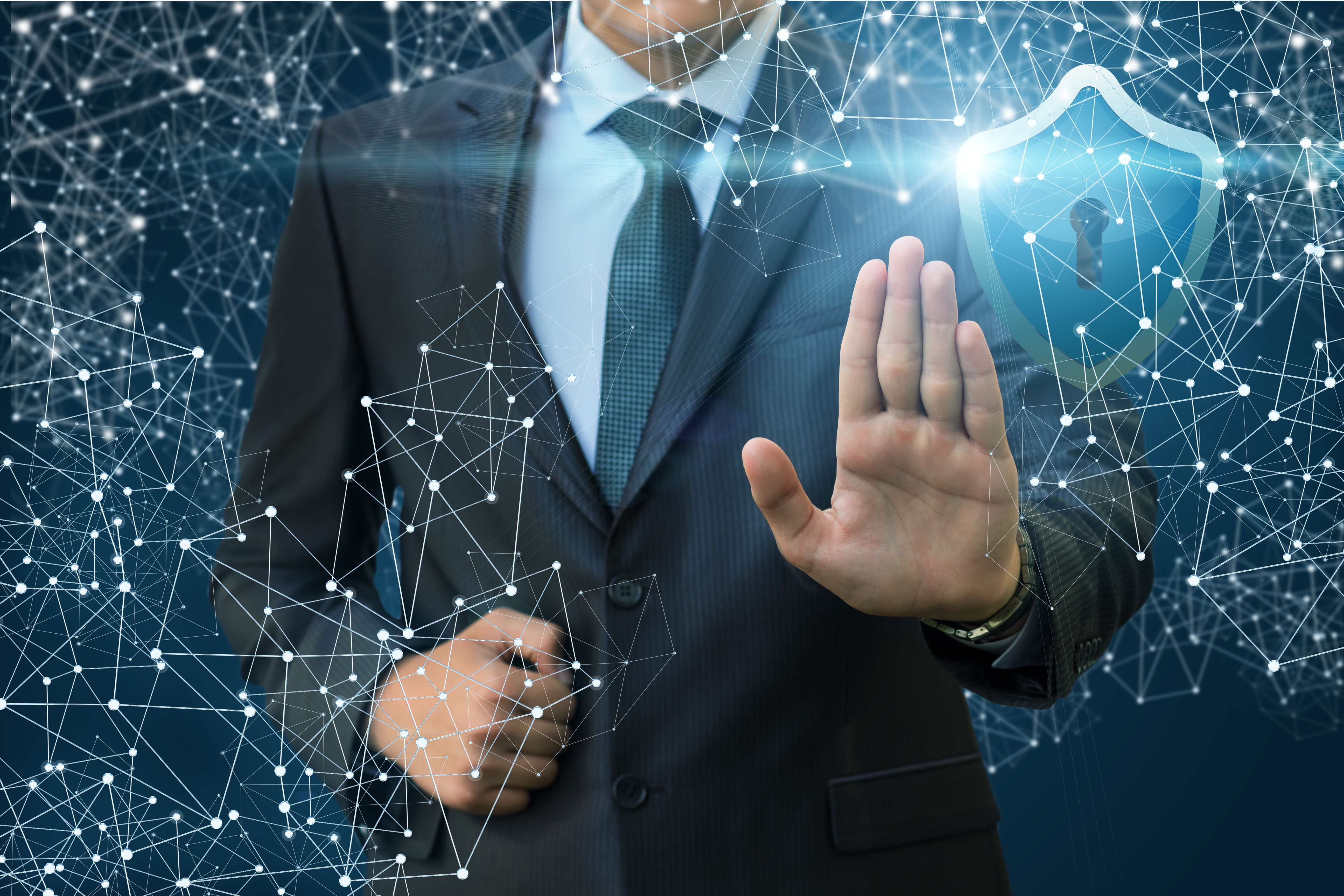 data protection Florida