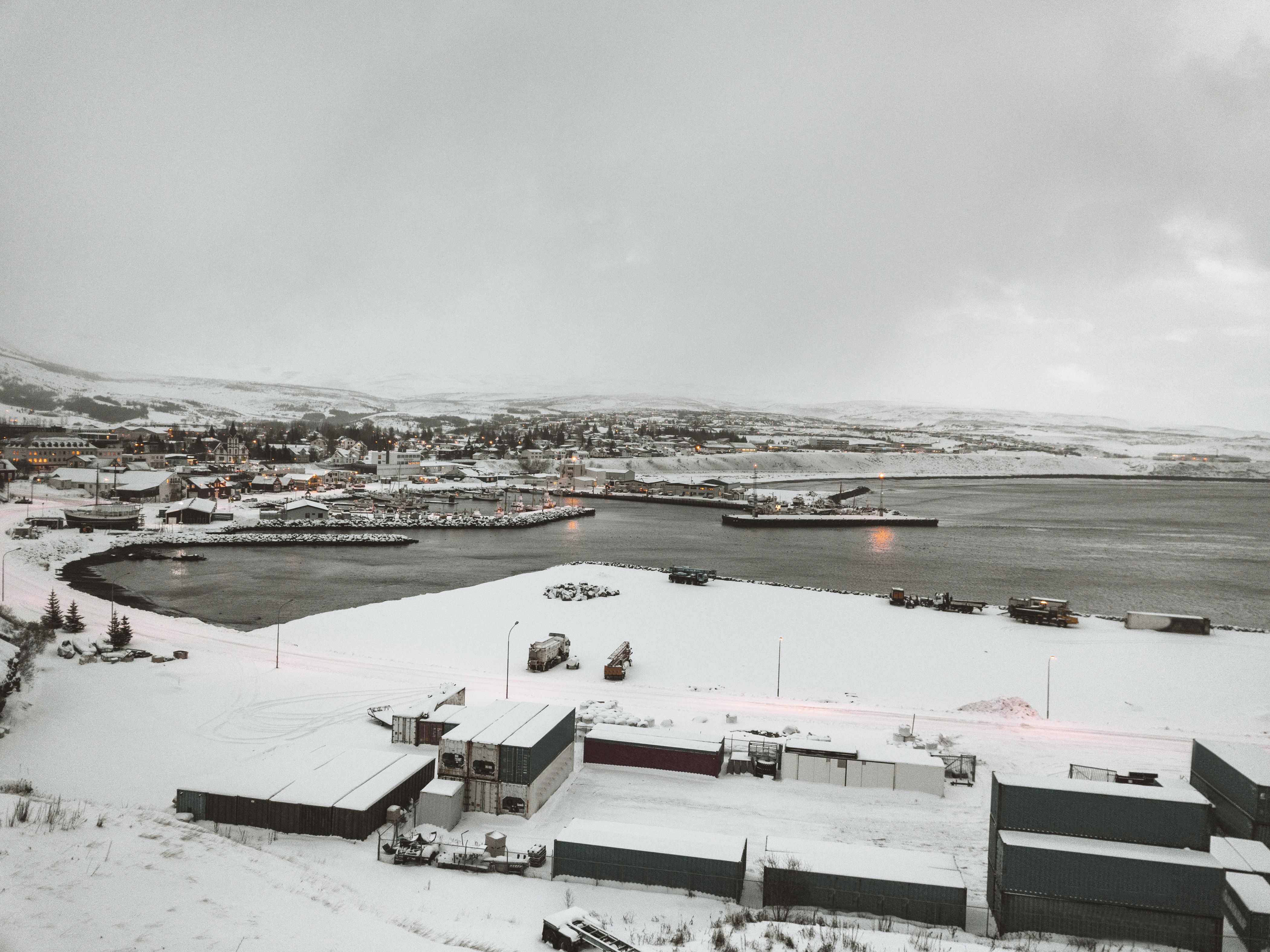 winter festivities bayner