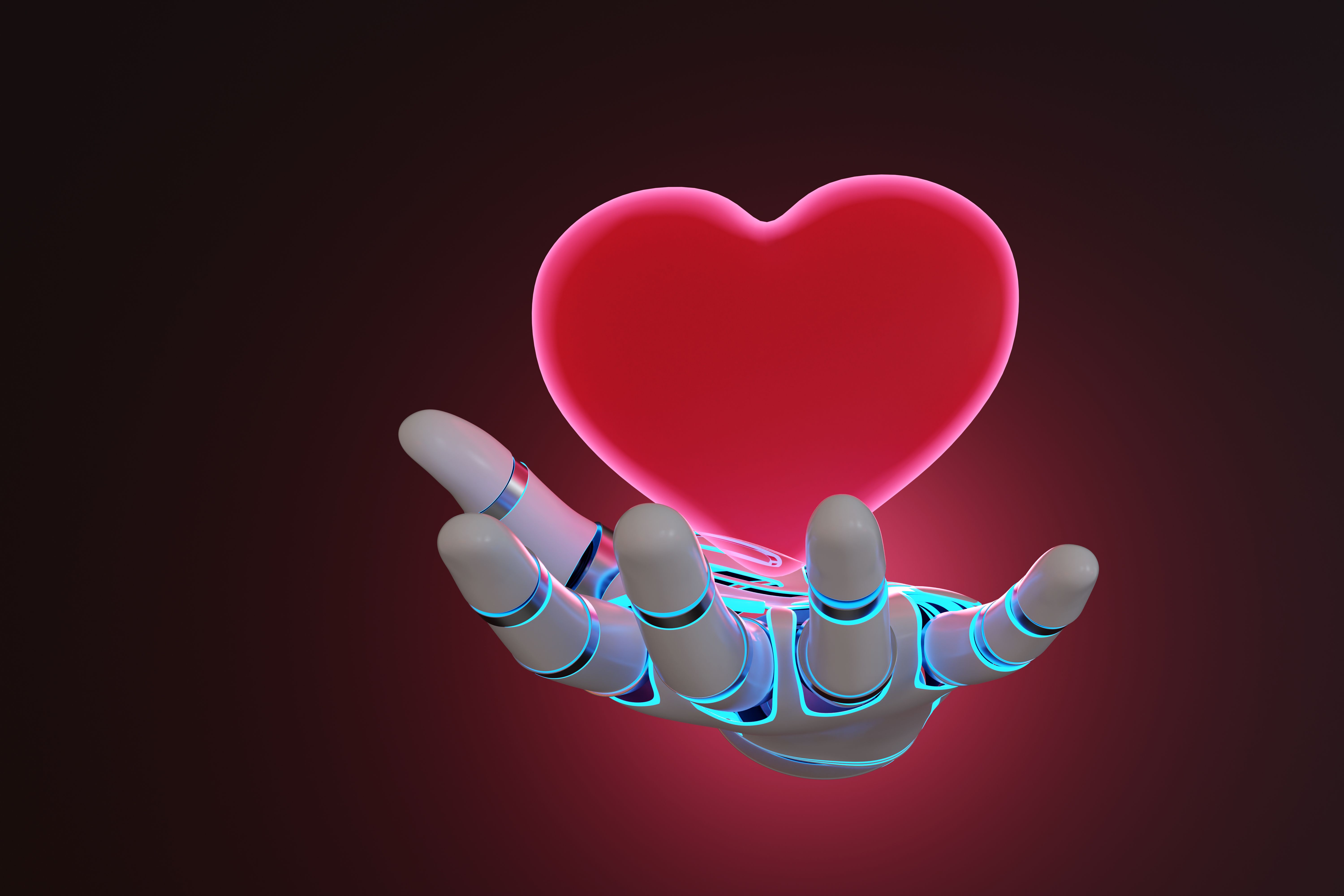 ai empathy