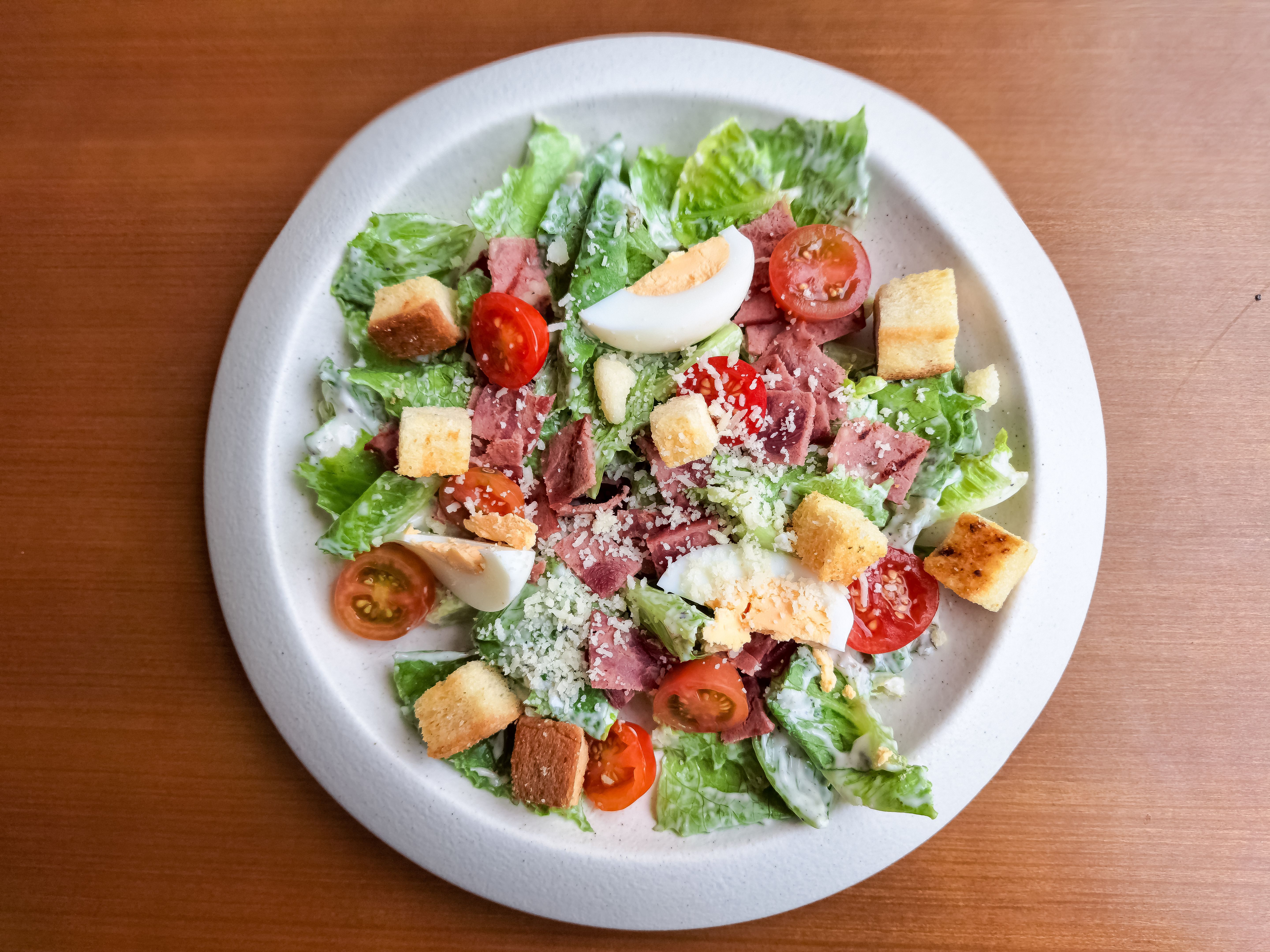 salad garnishes
