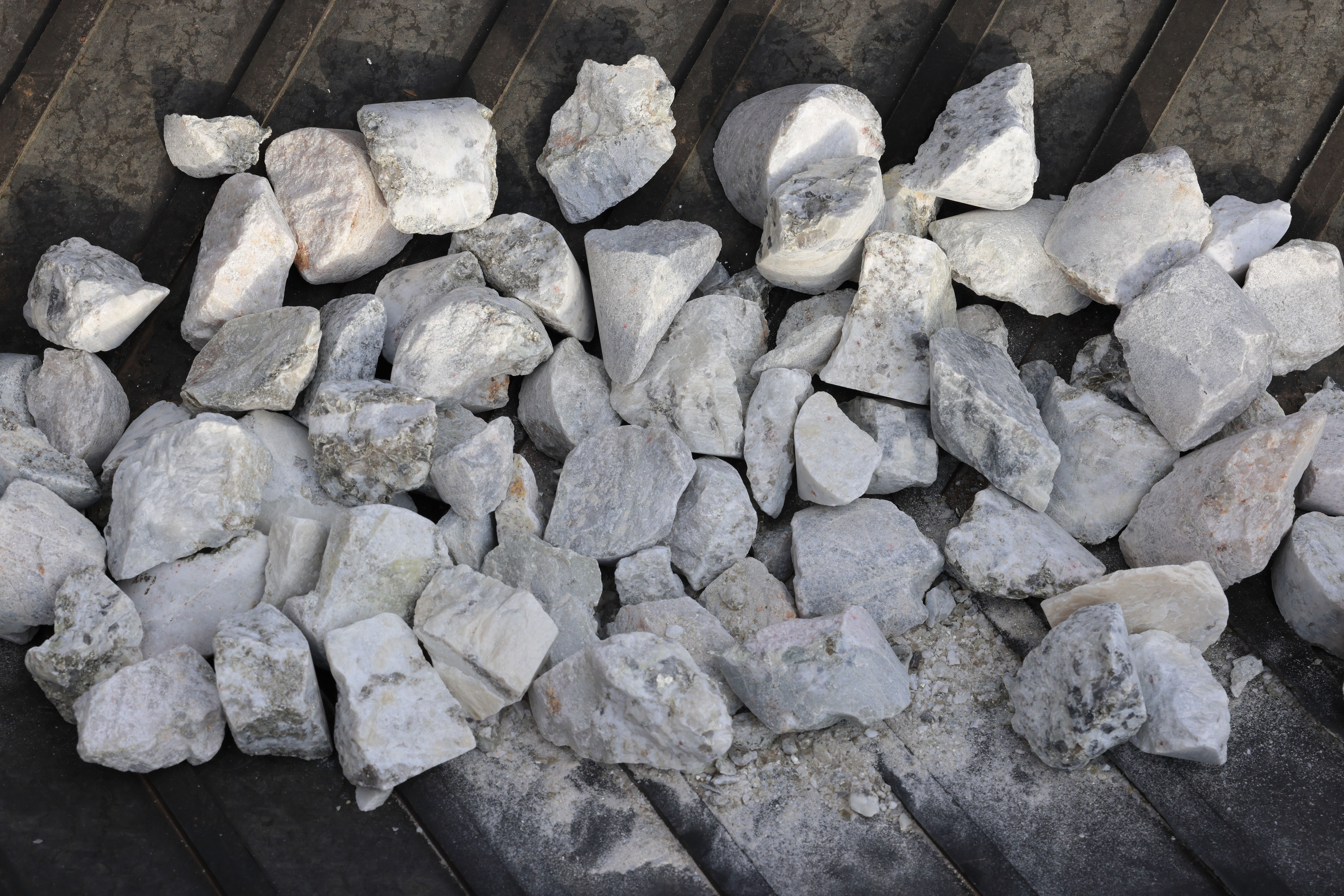 central africa geology