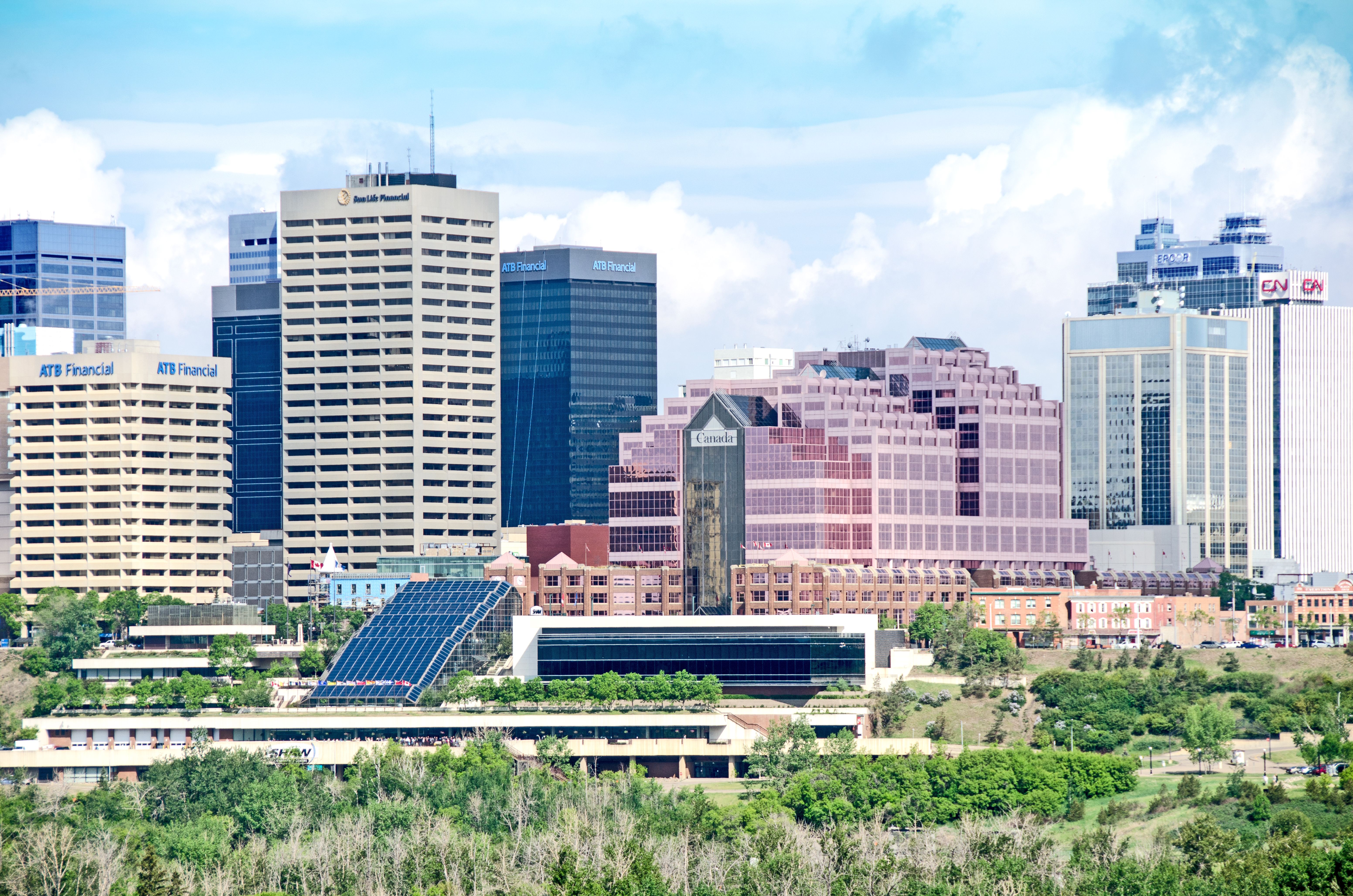 software development Edmonton