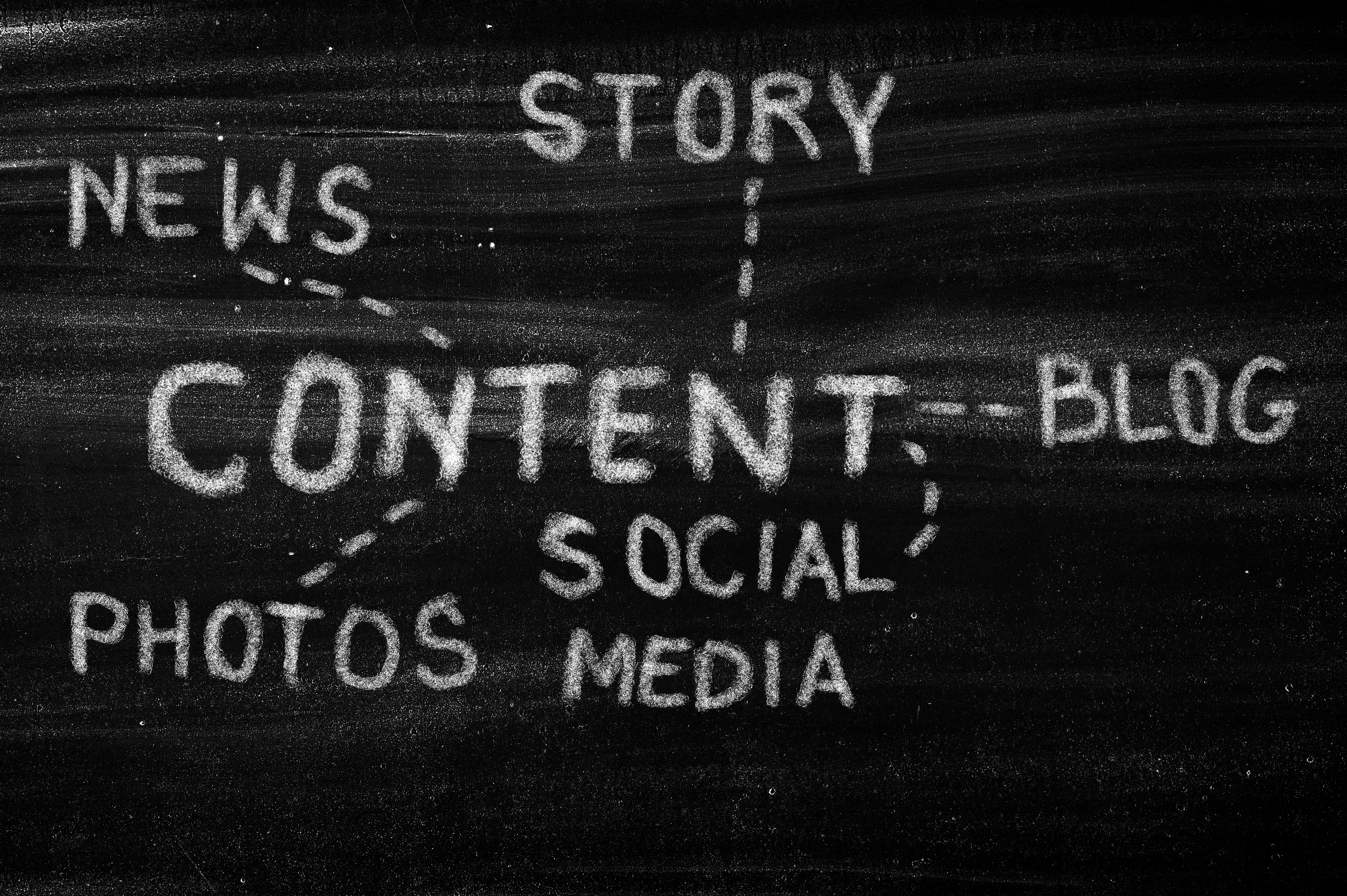 video content strategy