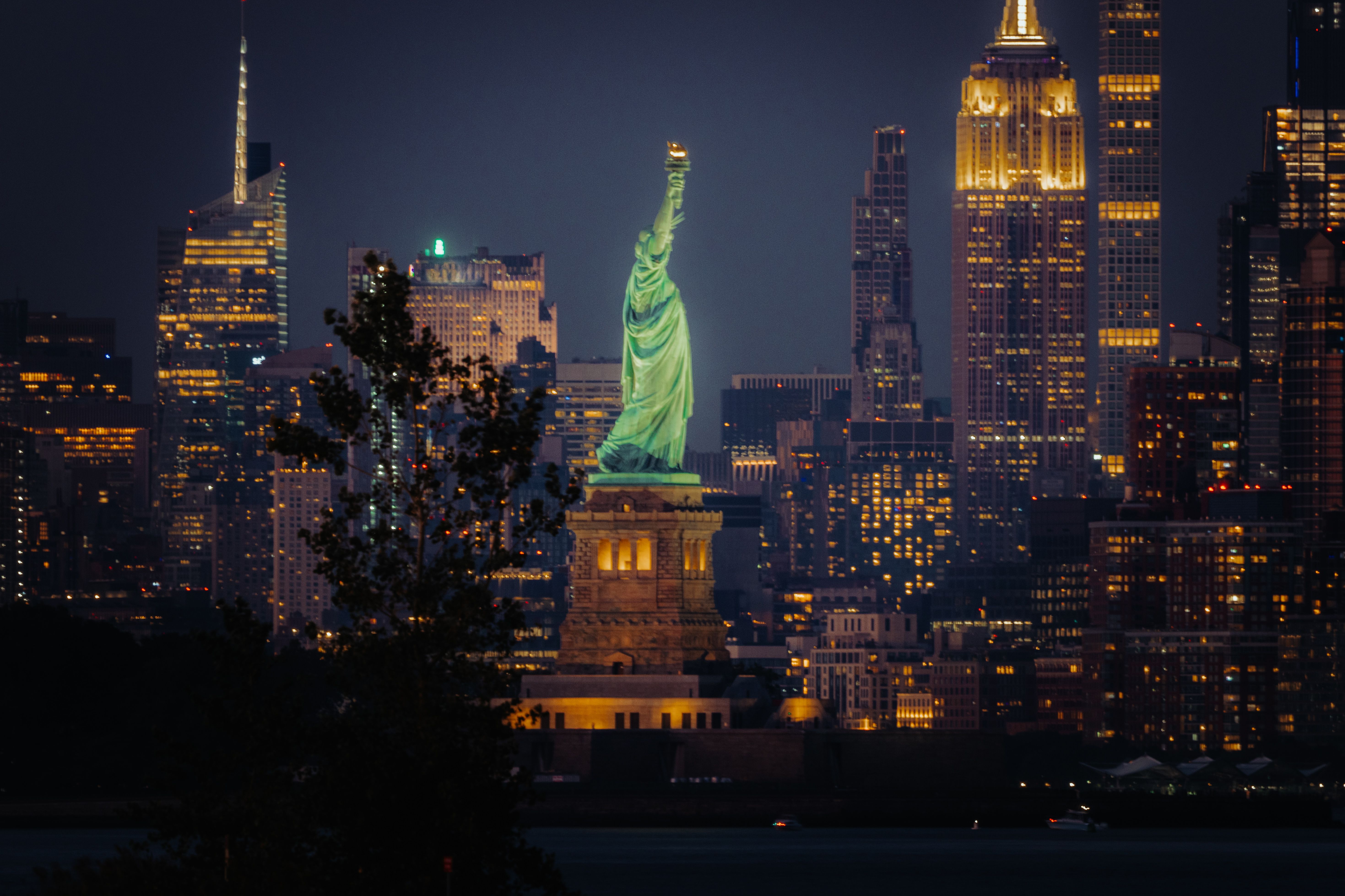 new york city events