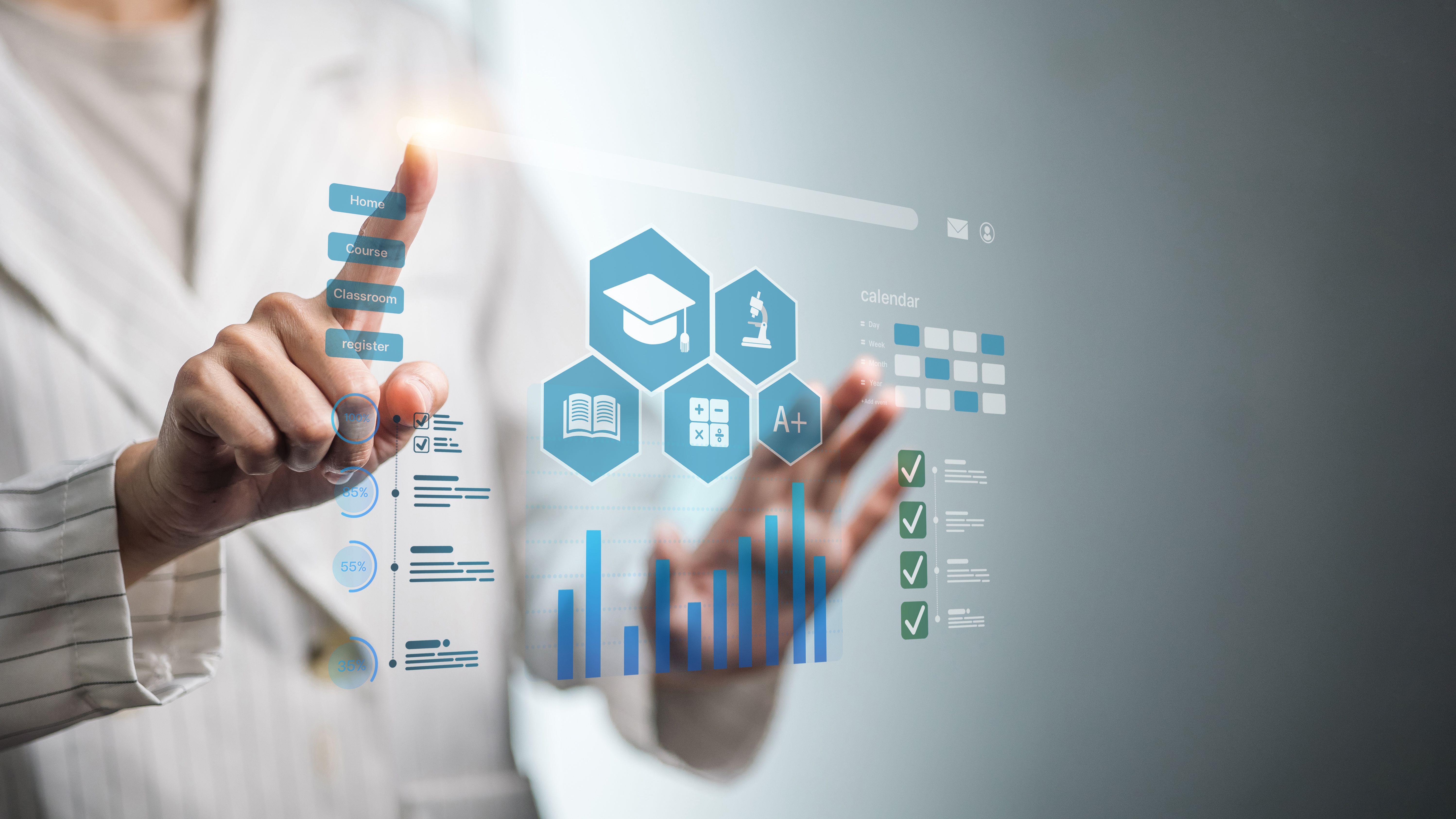 data analytics education