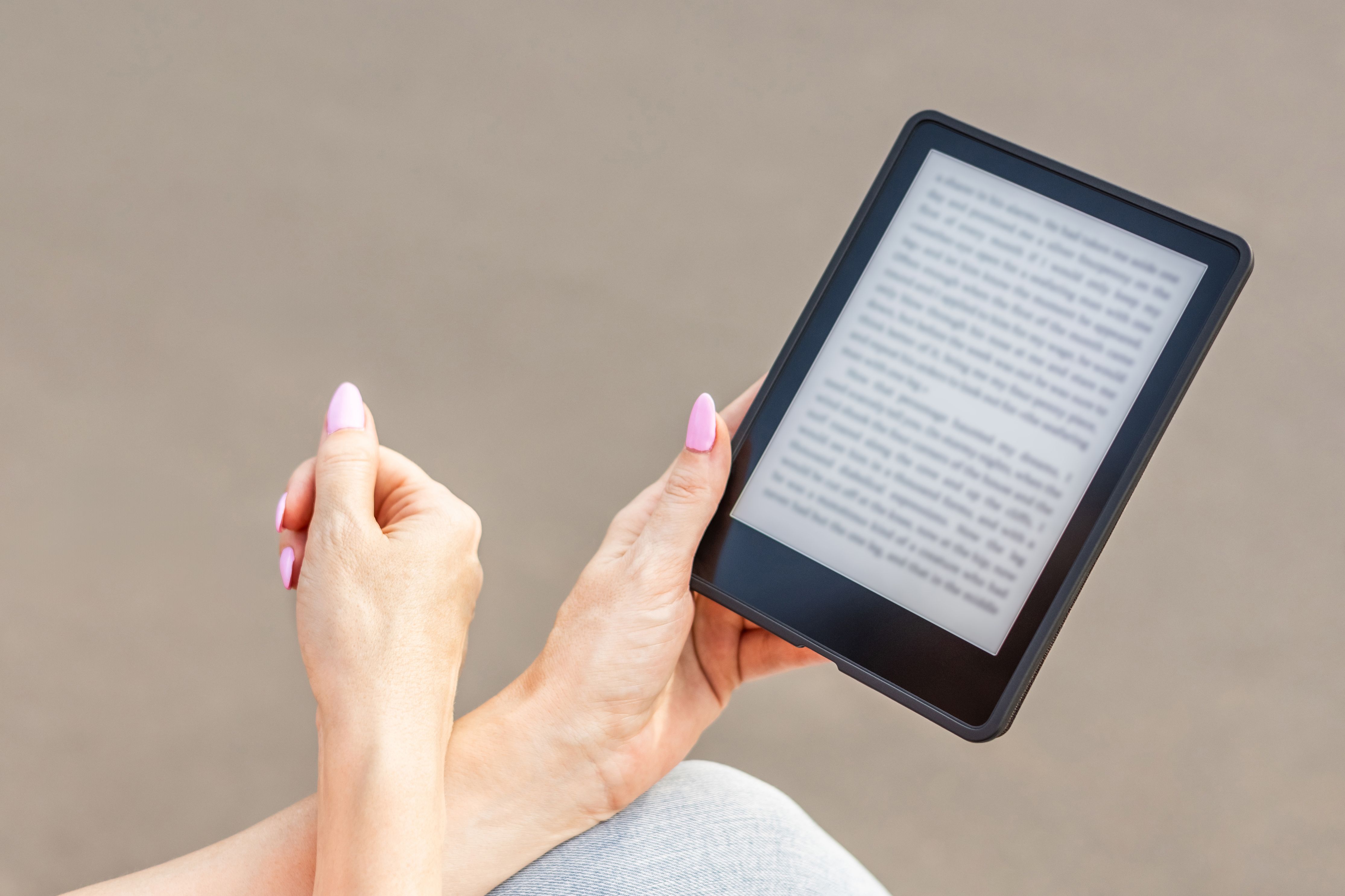 high quality ebook images