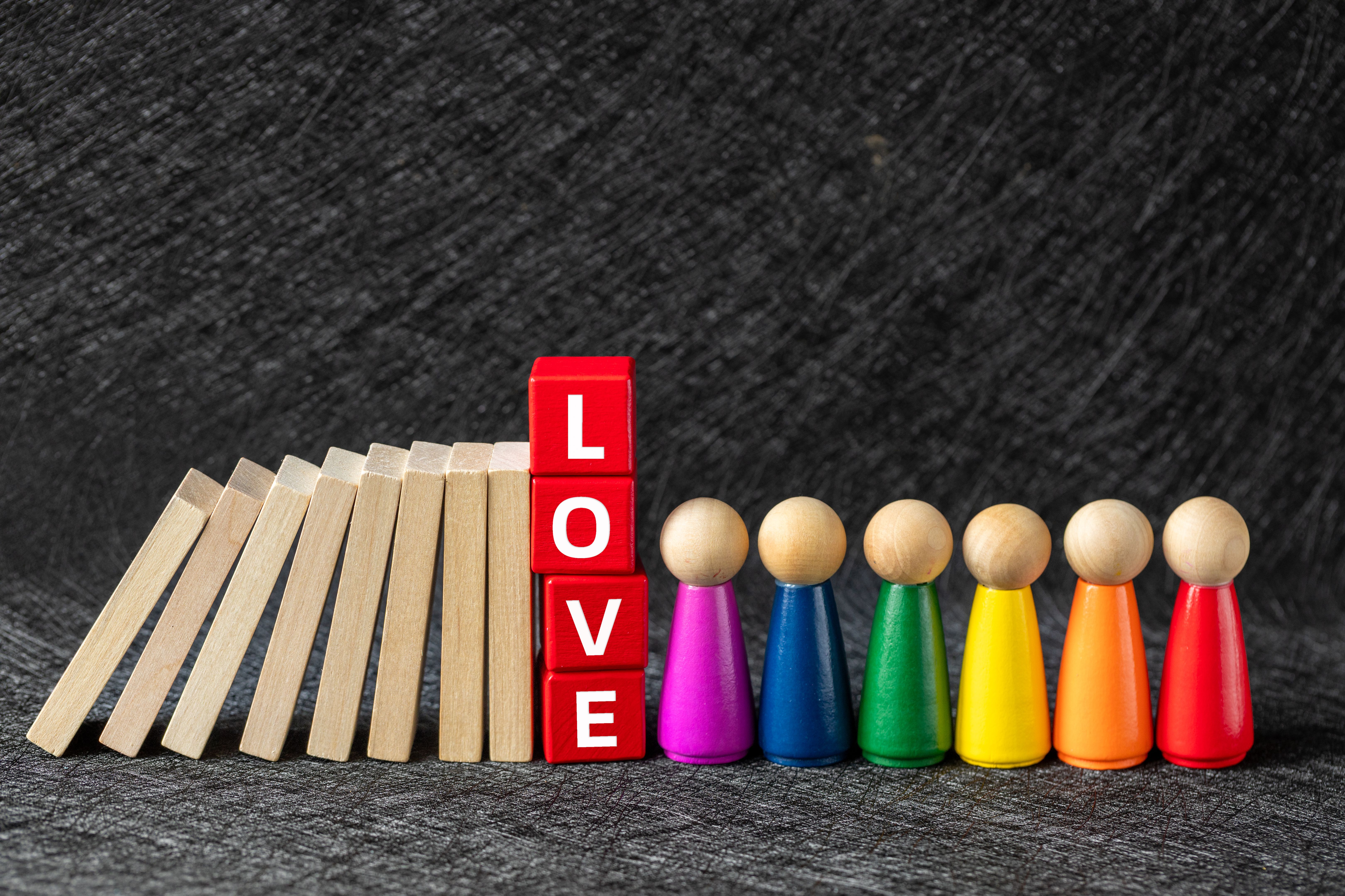 cultural differences love