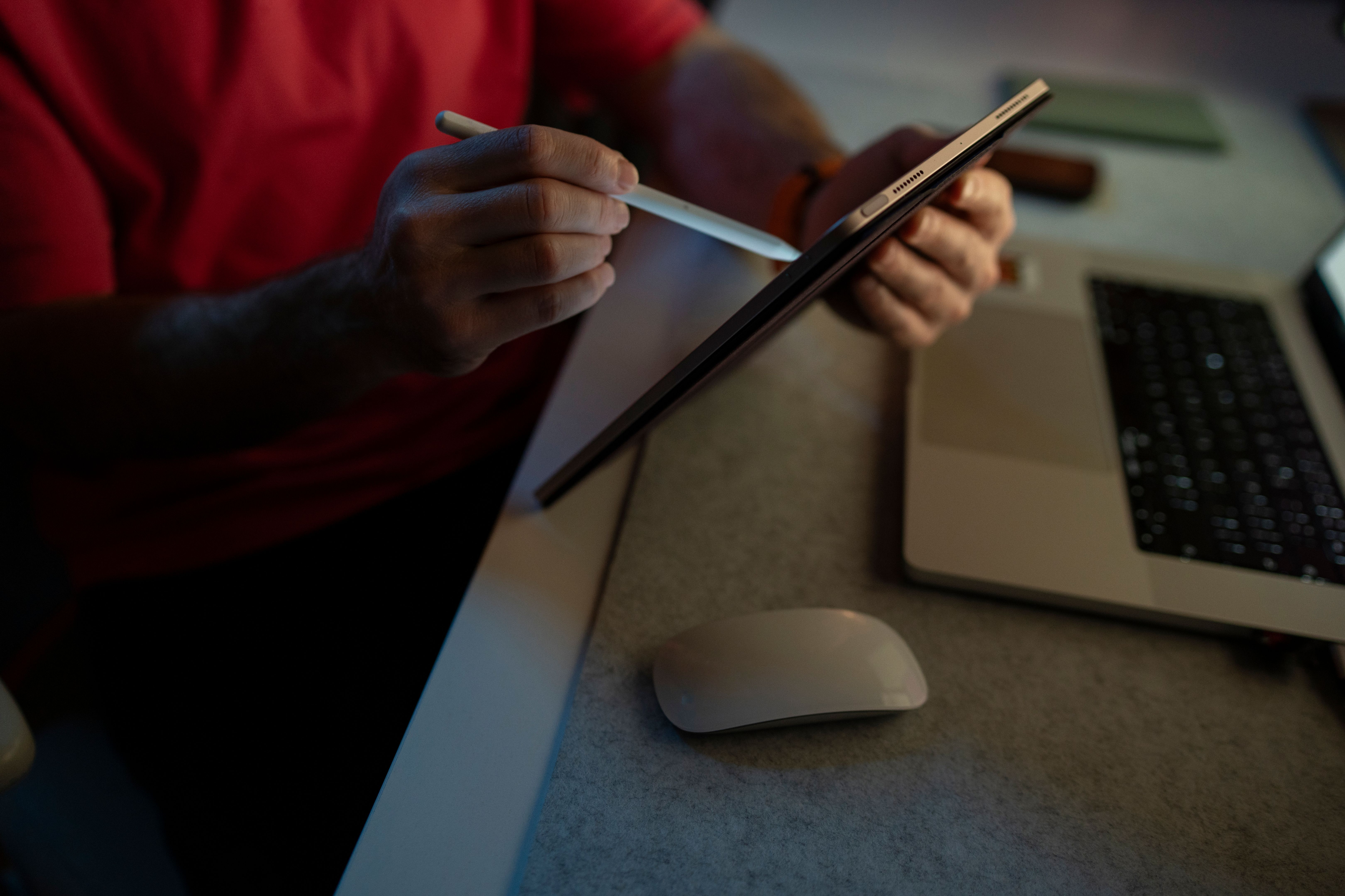 user experience music