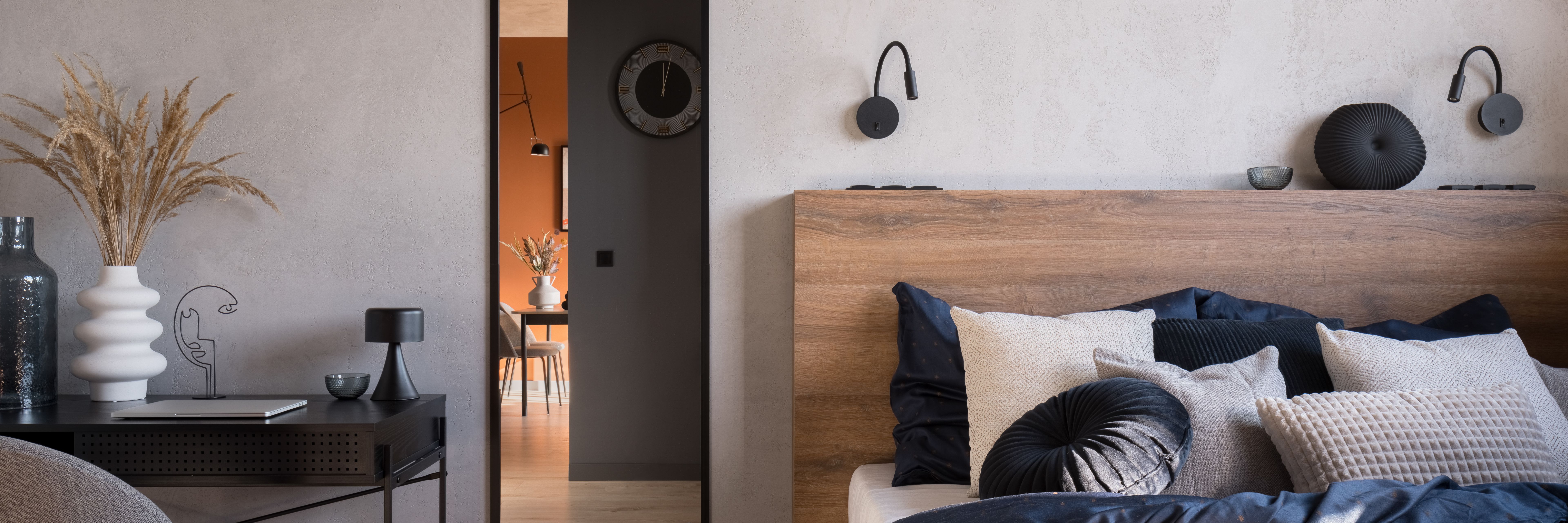 living room bedroom hardware