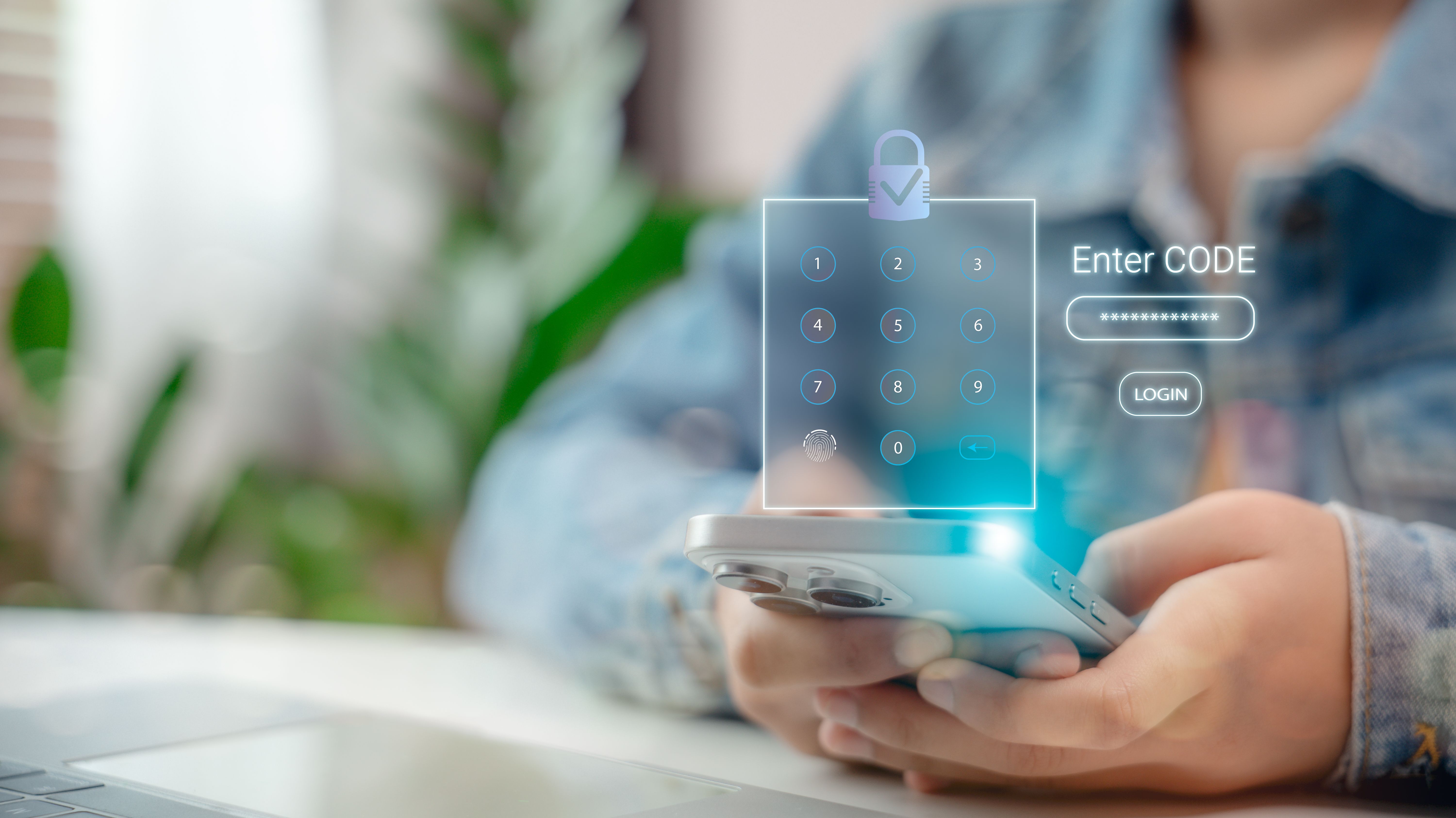 two-factor authentication