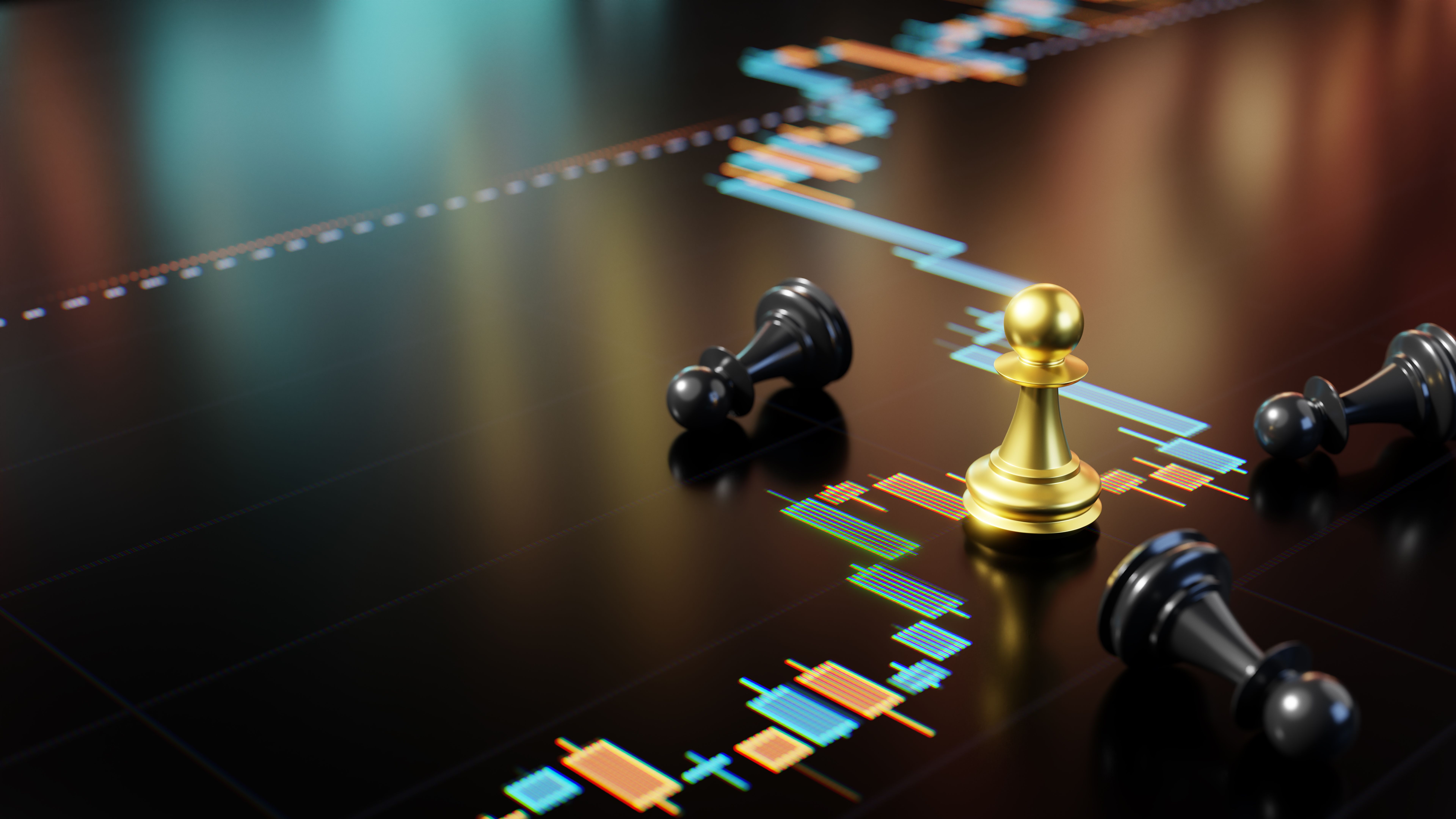 business competition