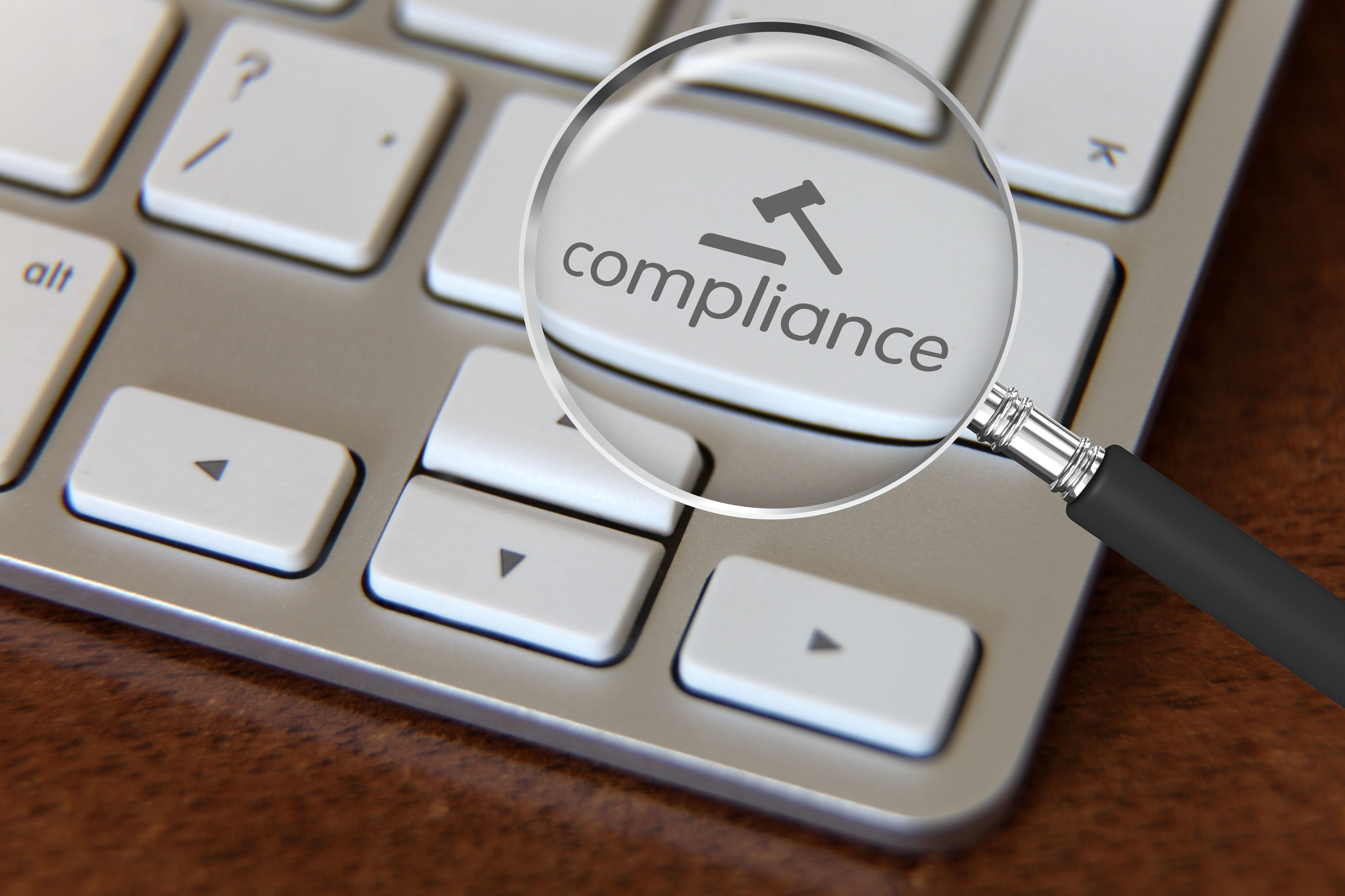 compliance consulting