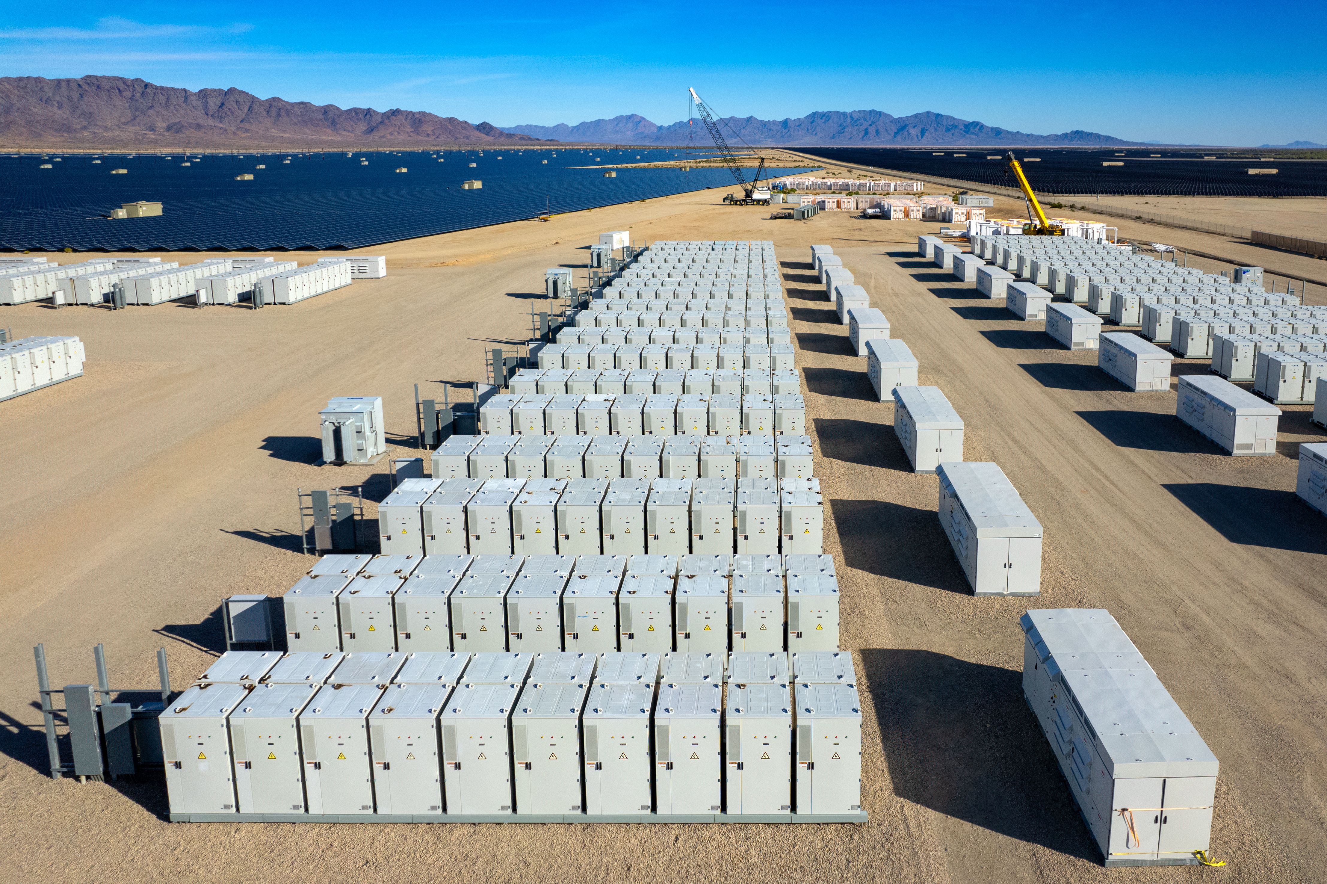 coachella valley technology