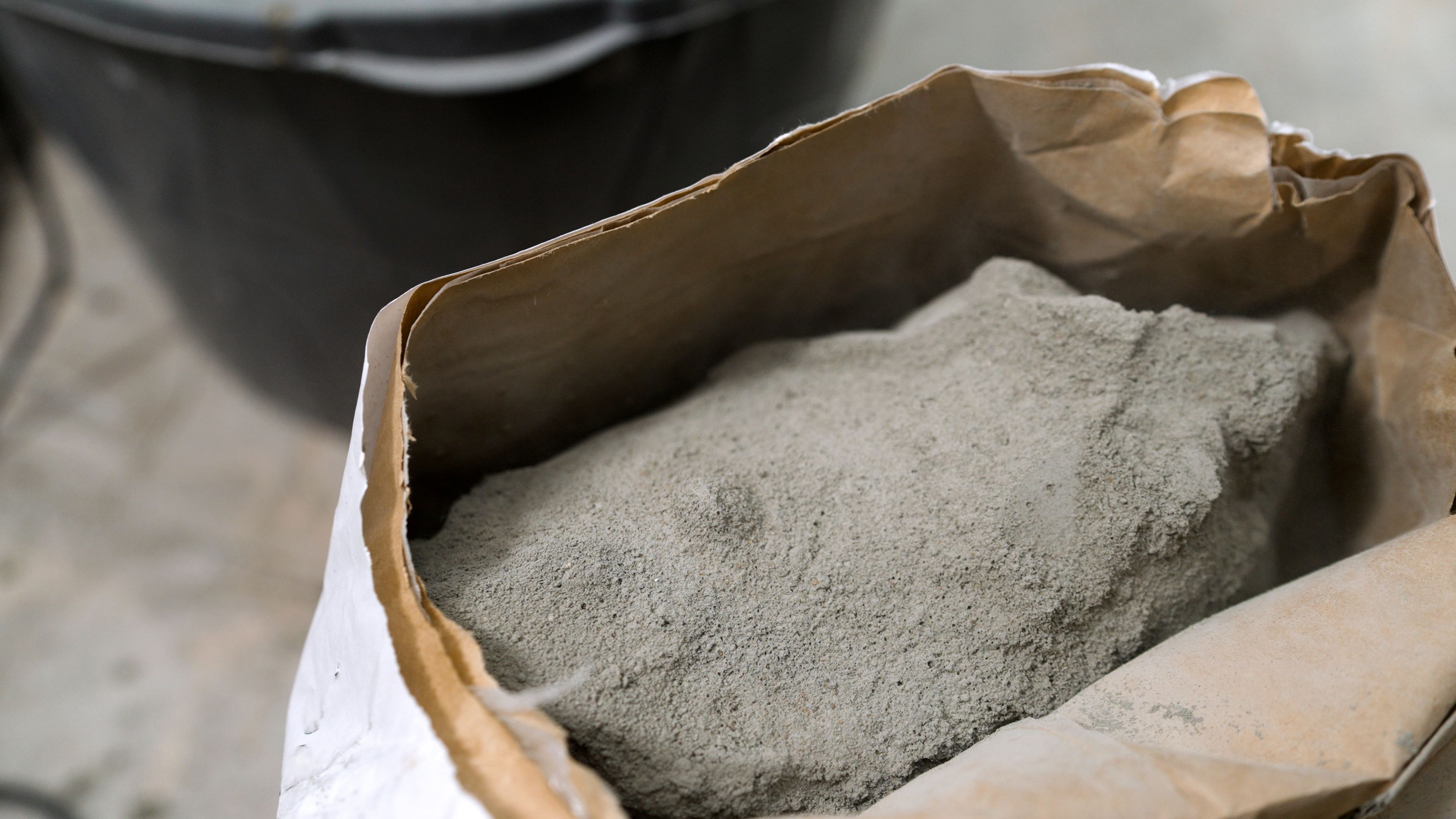 cement mortar