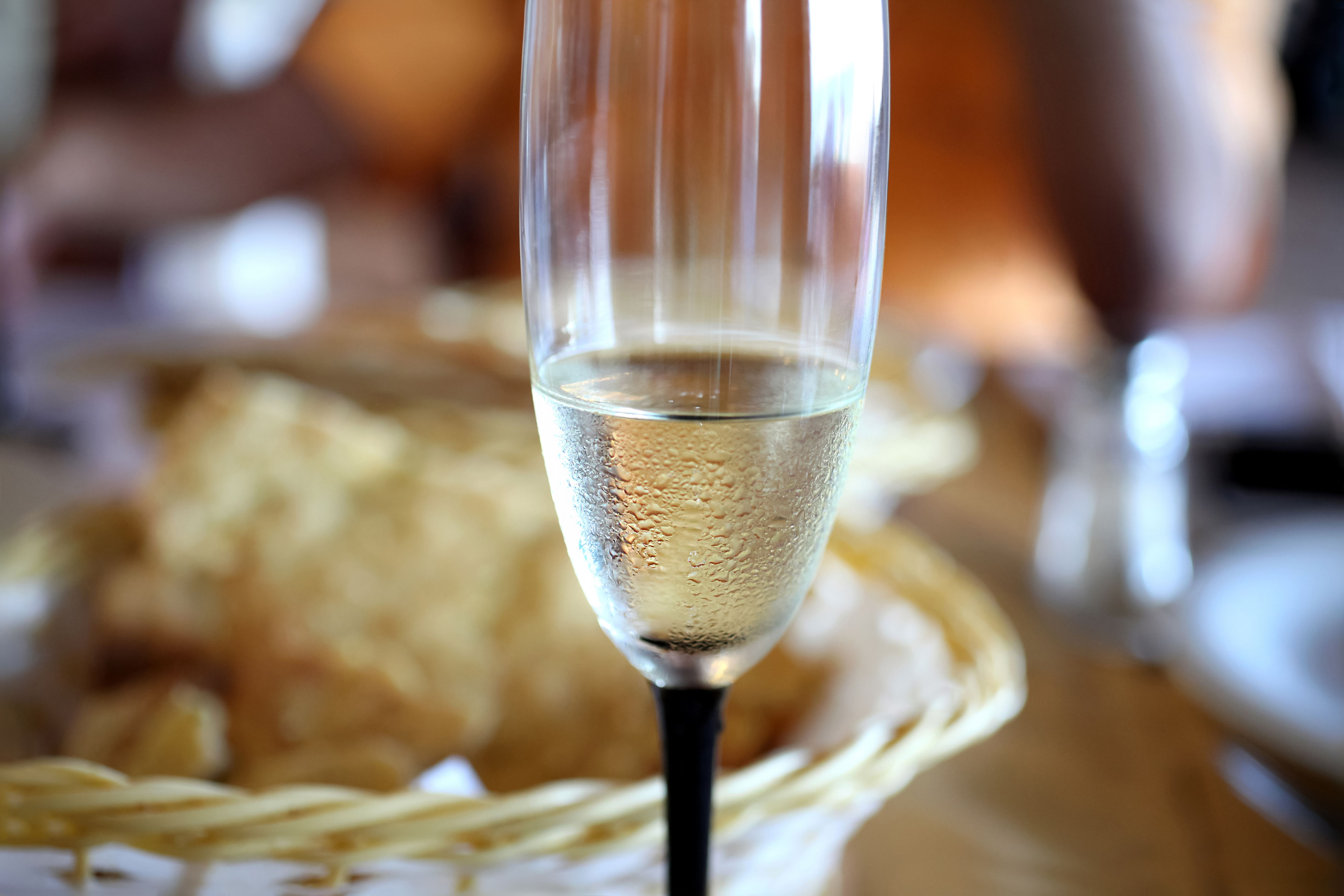 cava celebration