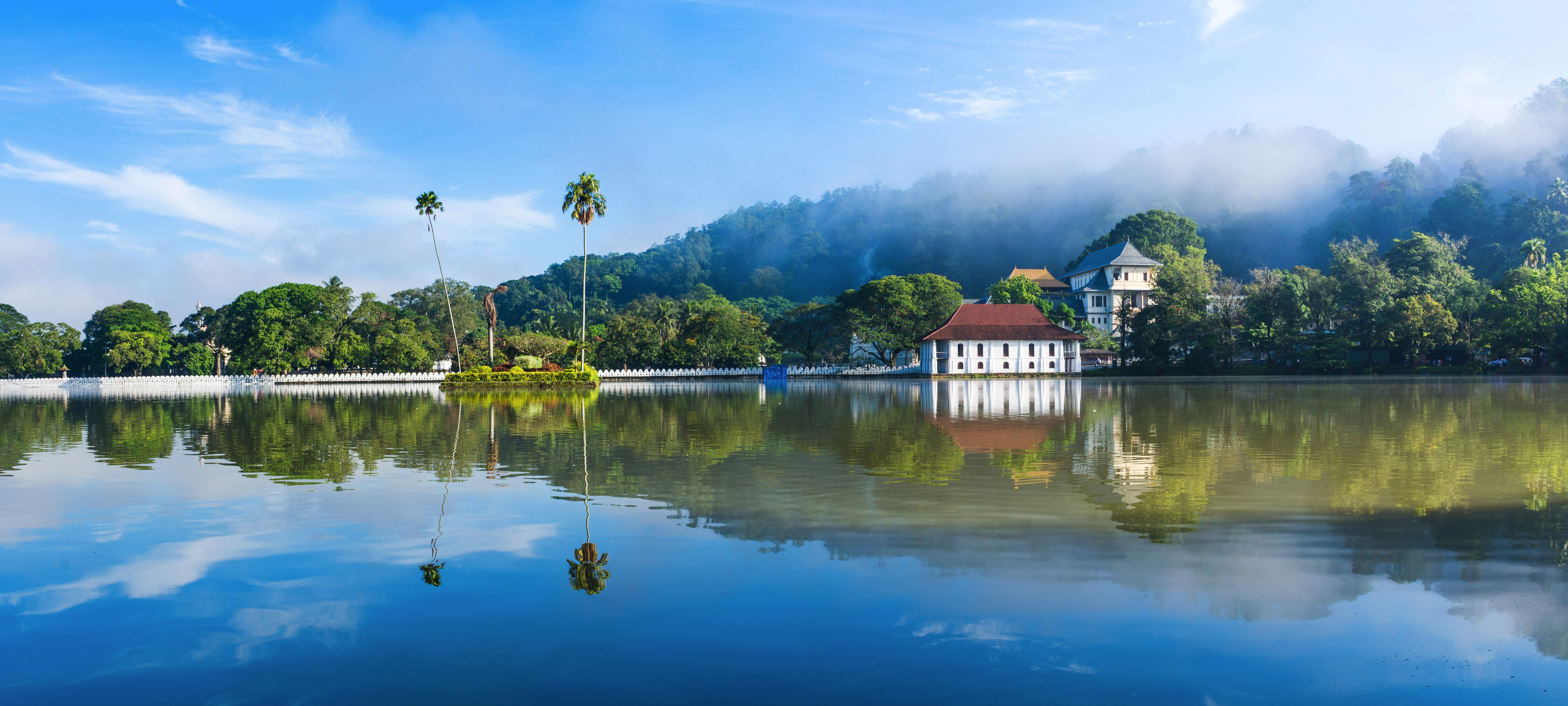 kandy temple