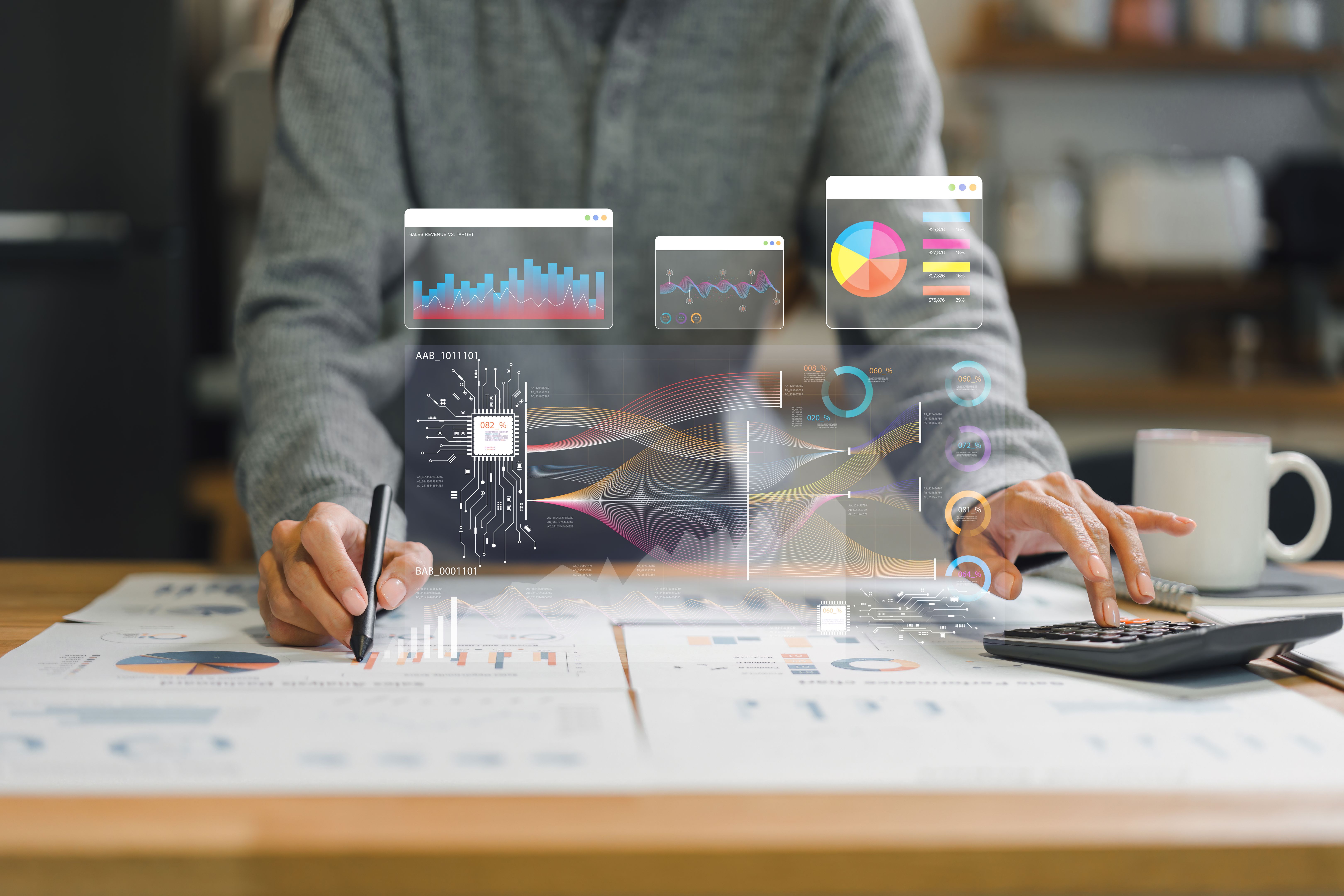 operational efficiency