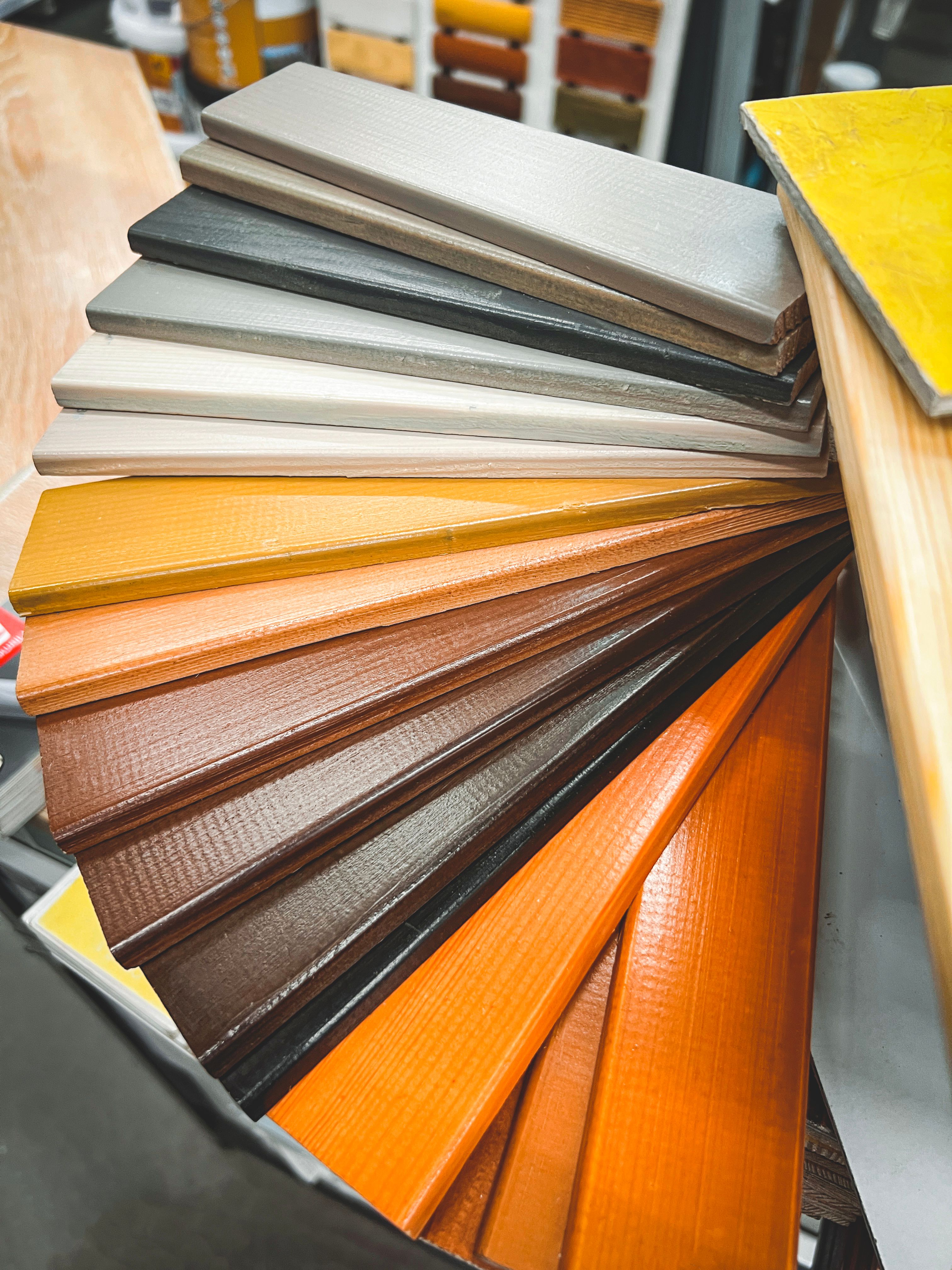 interior design colors