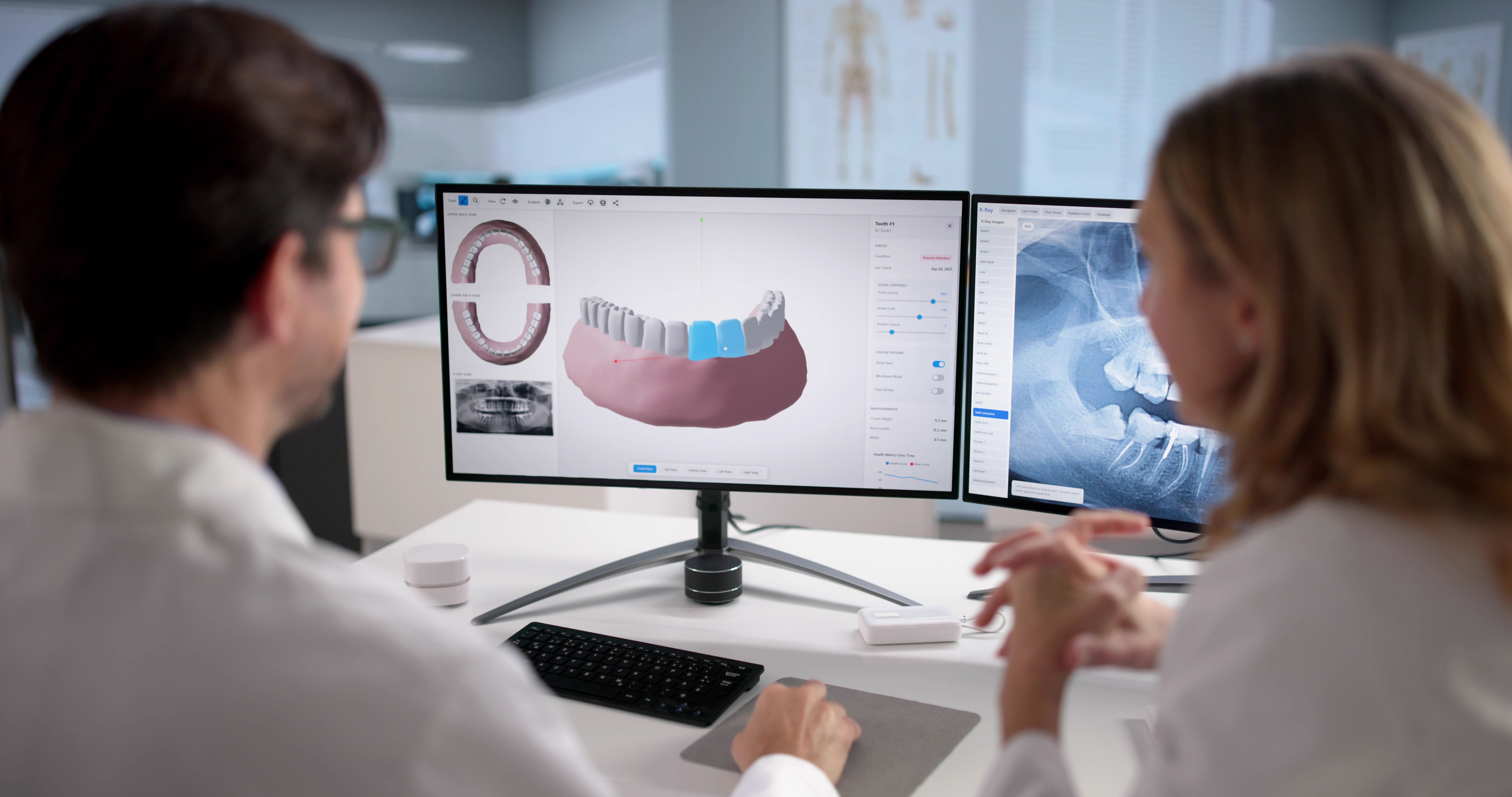 future dental technology