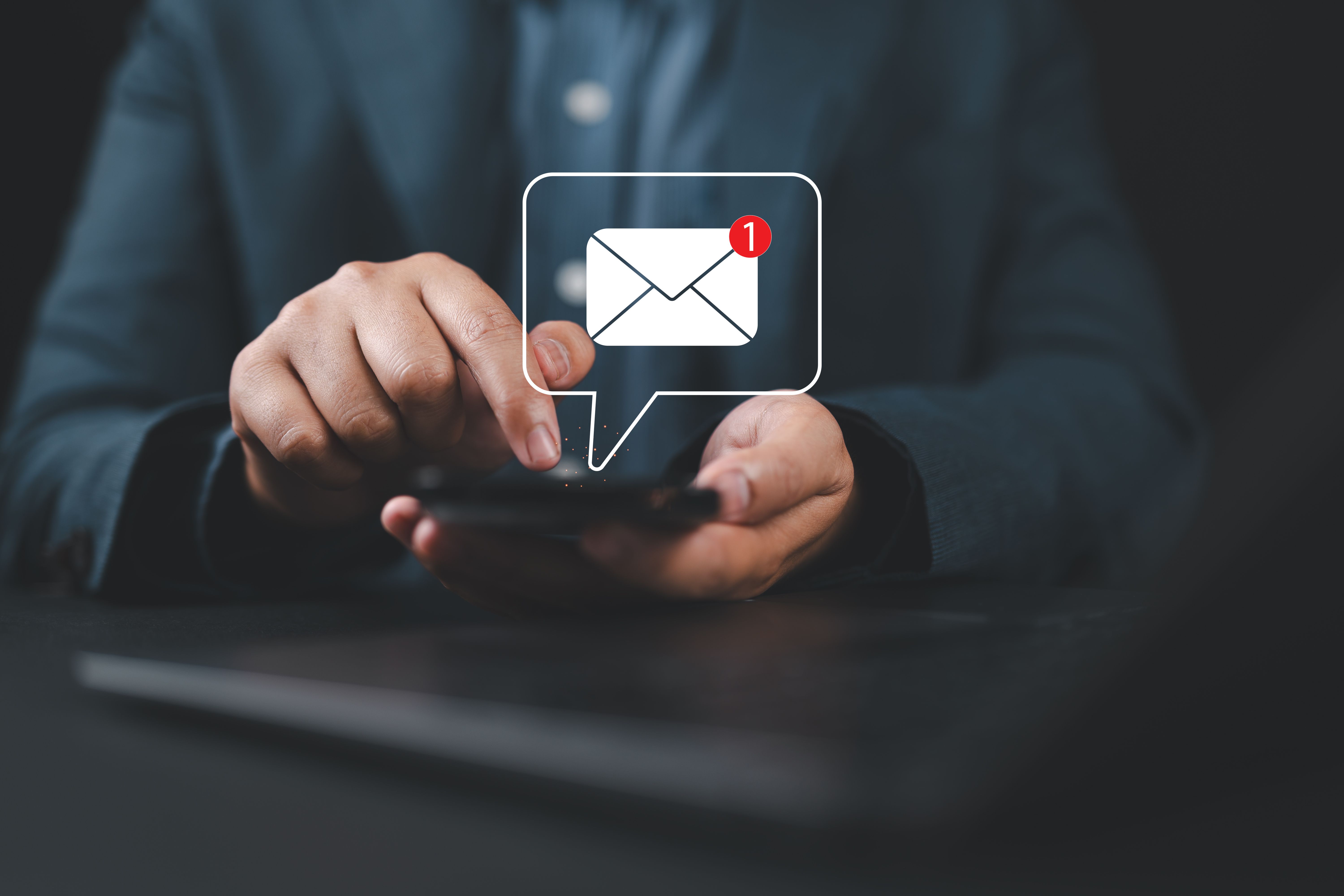 newsletter design
