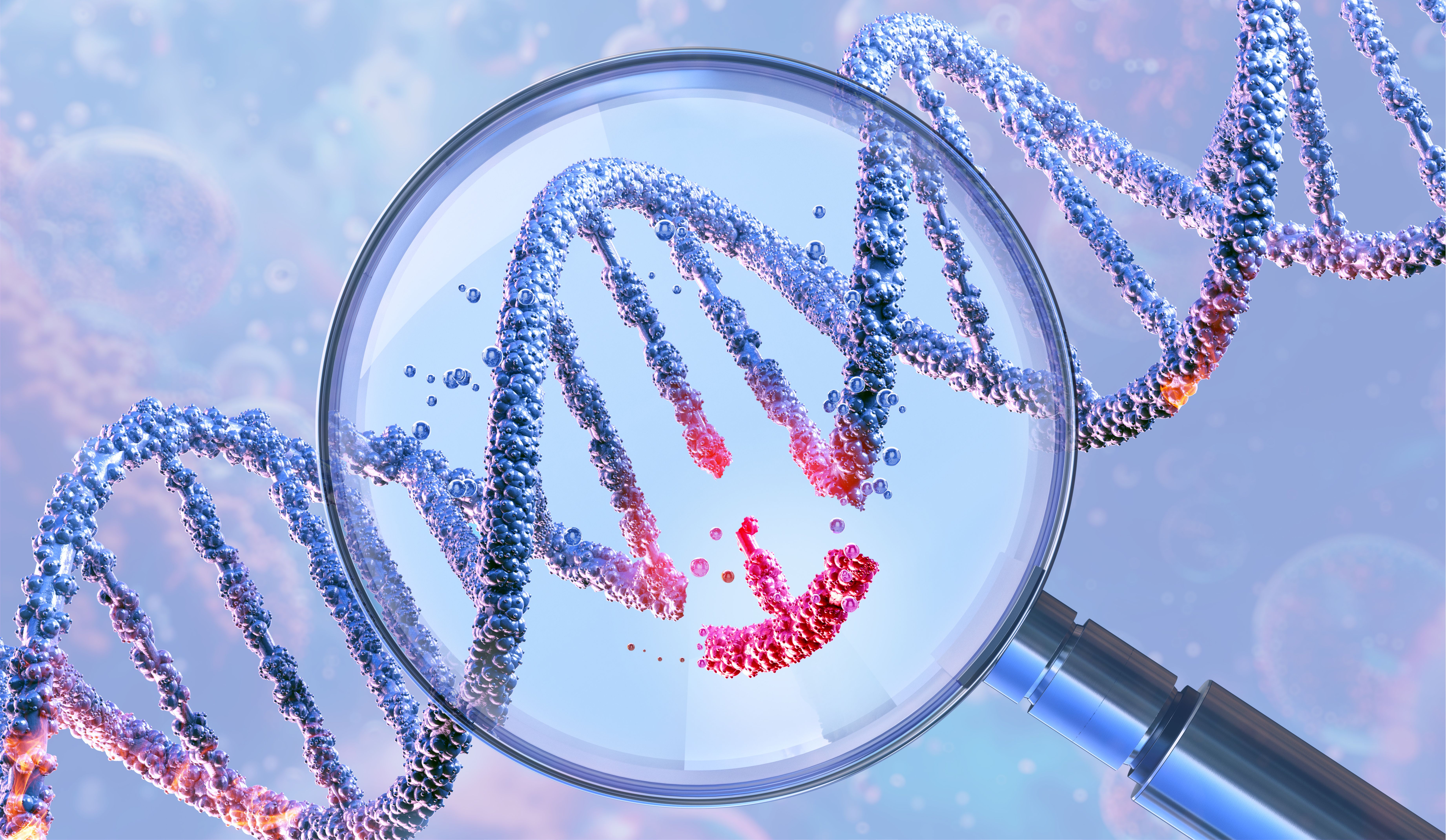 genetic research