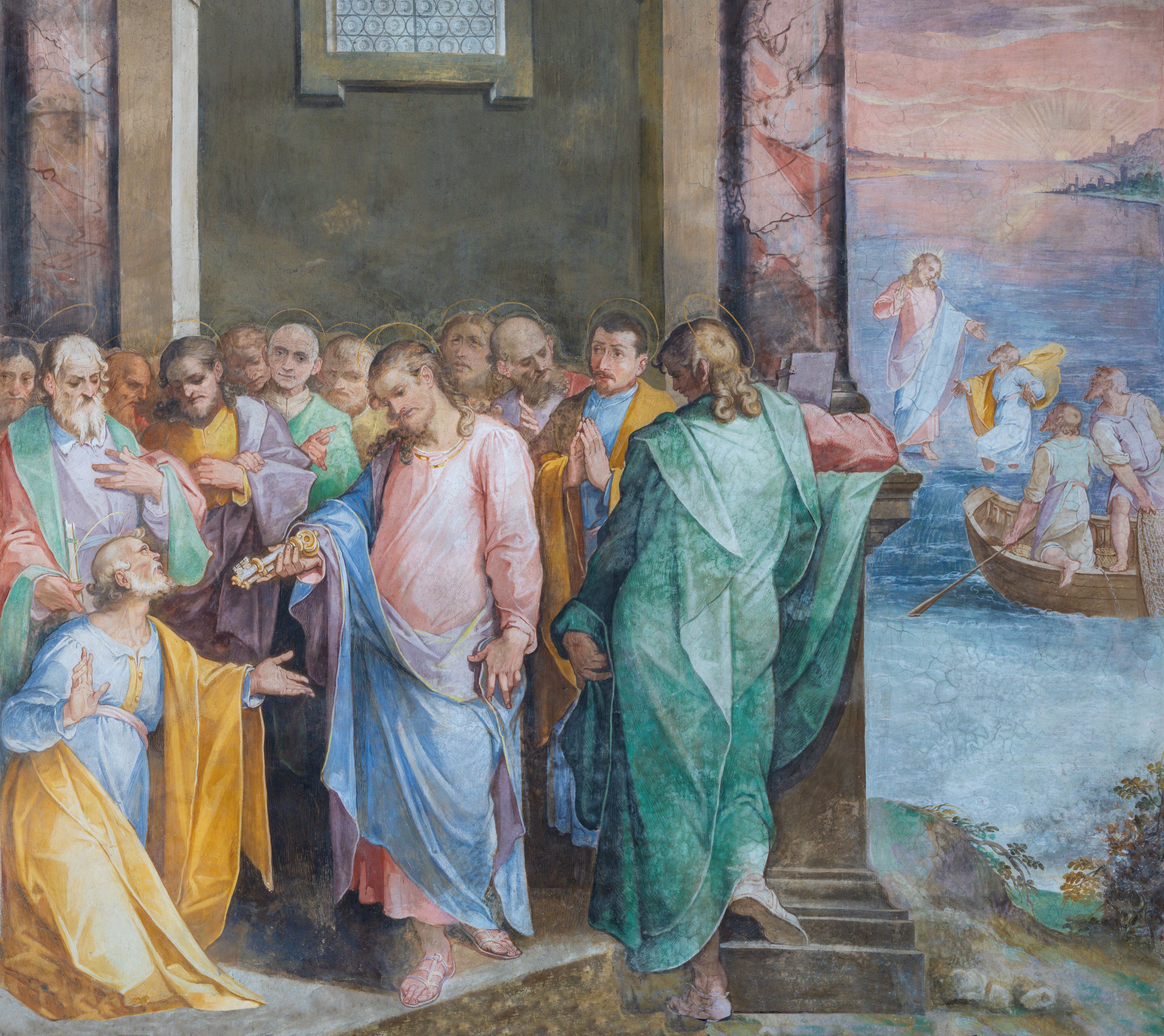 easter discipleship