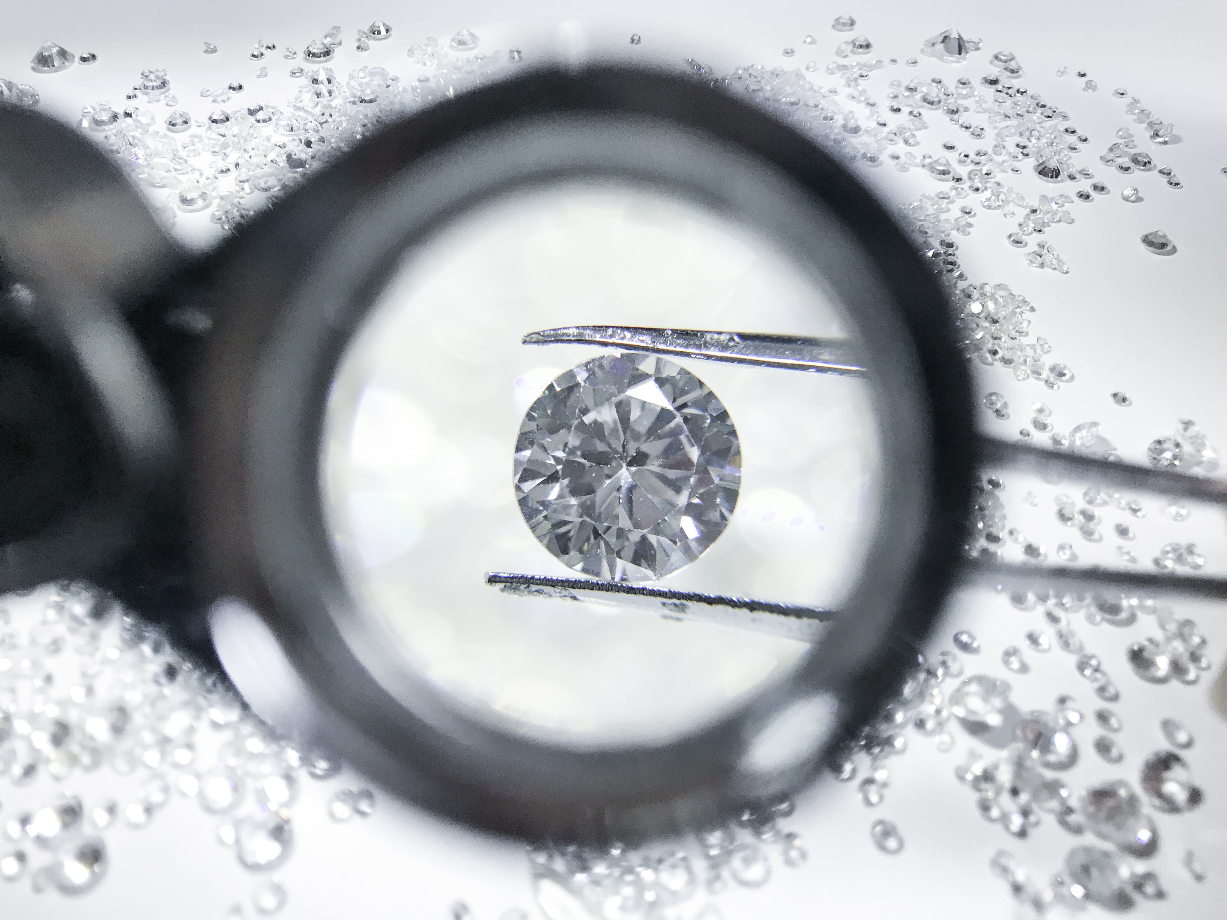 jewellery certificates