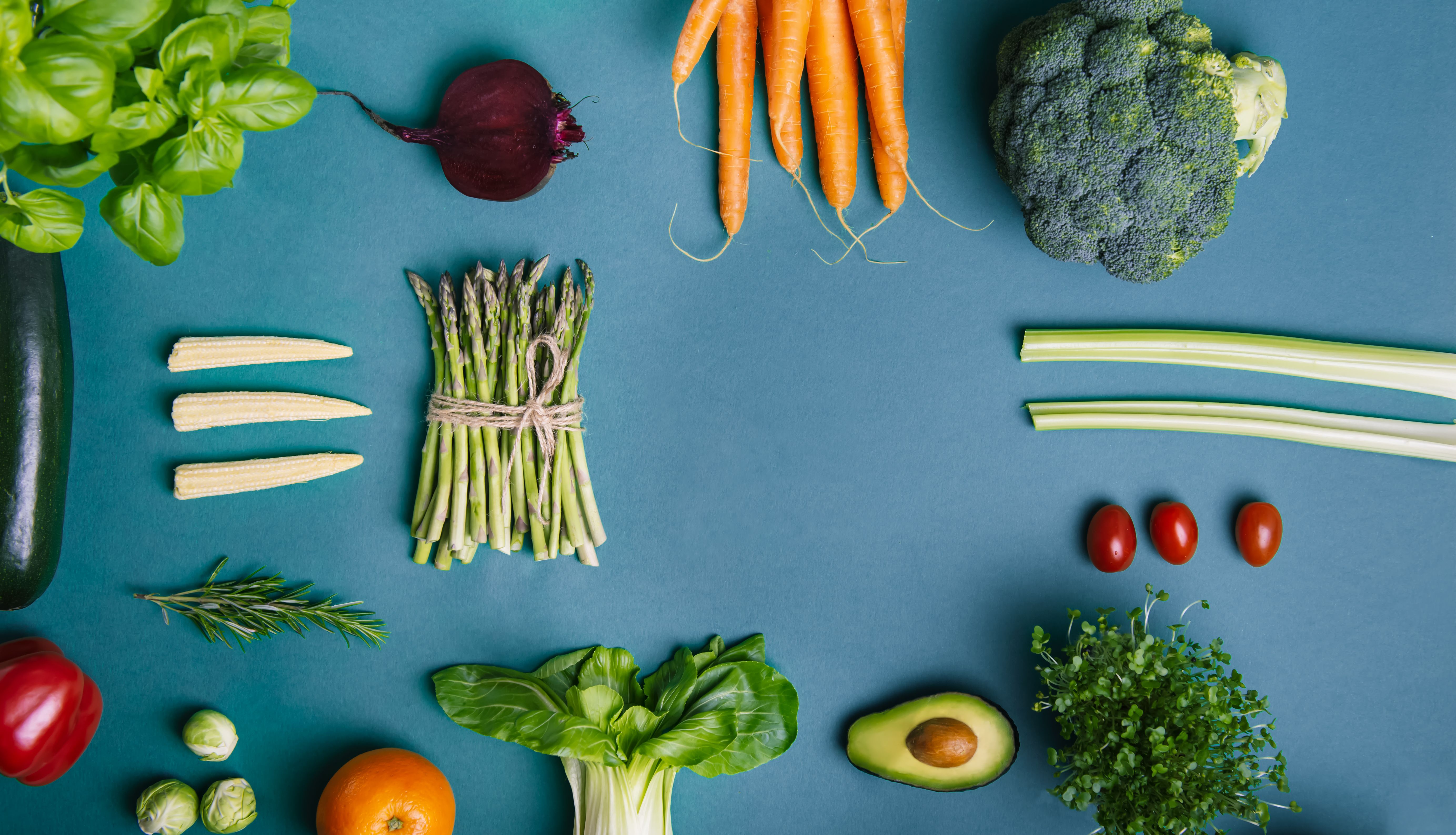 Exploring the Plant-Based Diet: Why It's More Popular Than Ever
